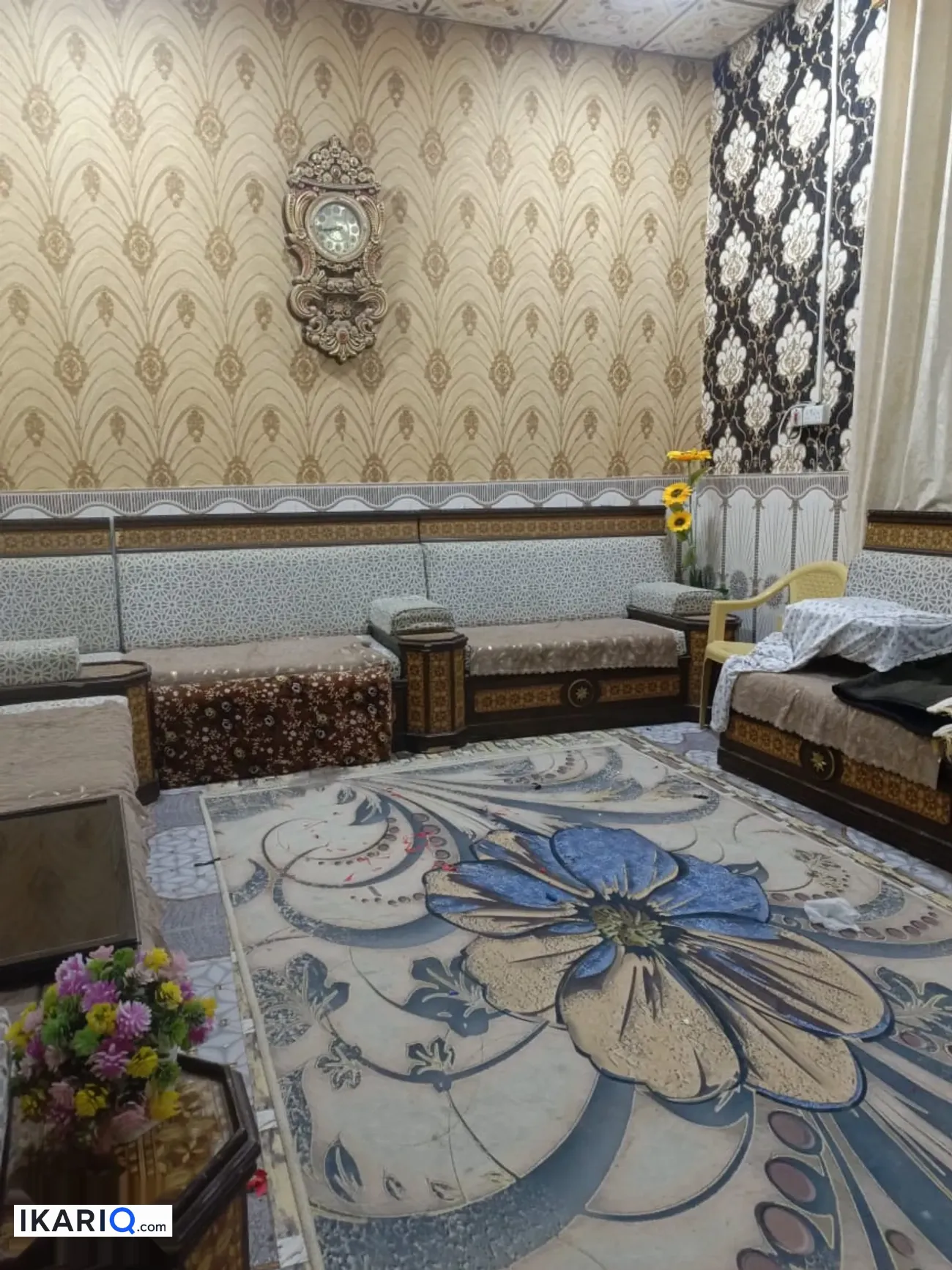 دار للبيع في الجزيره - 165 م² / 108,750,000 IQD — صورة 7