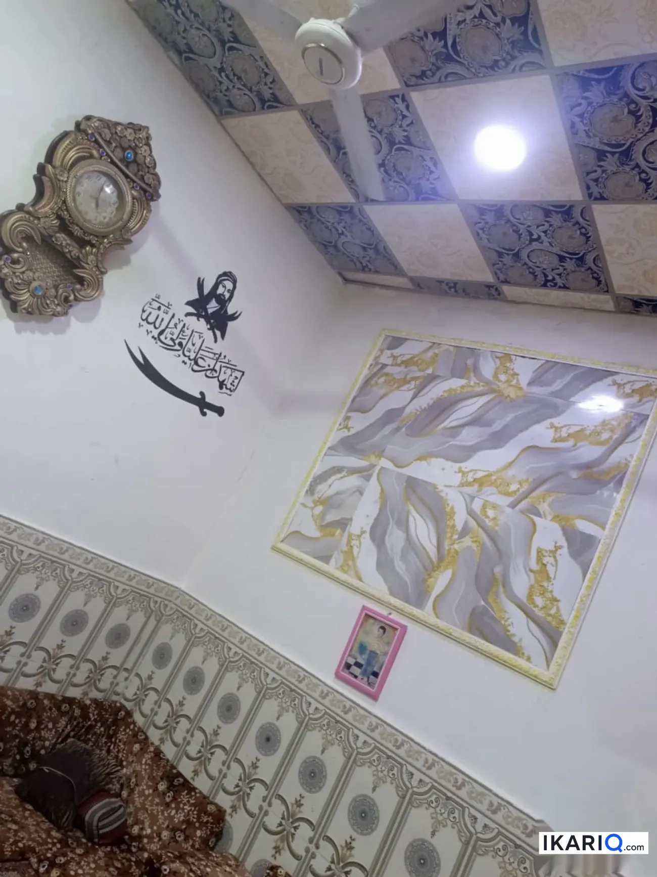 دار للبيع في الجزيره - 165 م² / 108,750,000 IQD — صورة 10