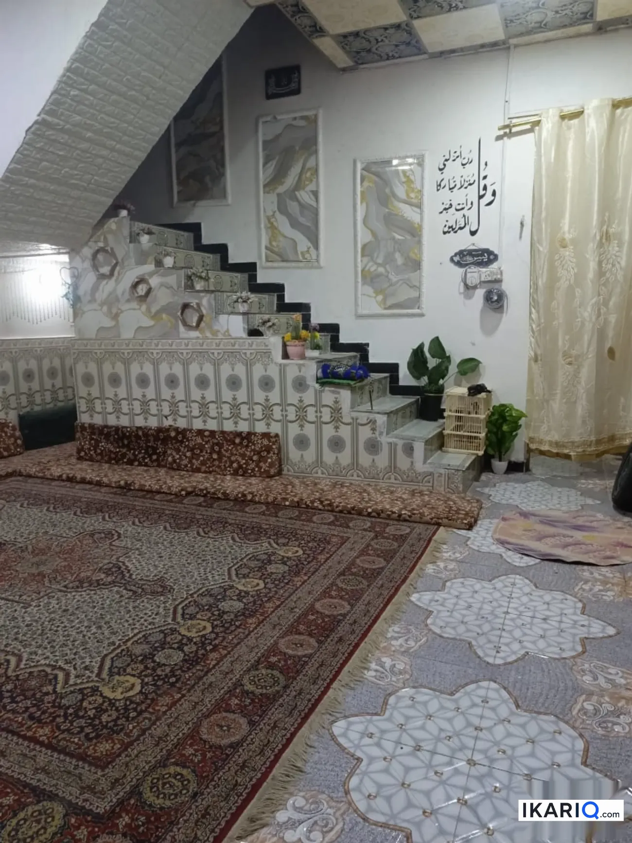 دار للبيع في الجزيره - 165 م² / 108,750,000 IQD — صورة 6