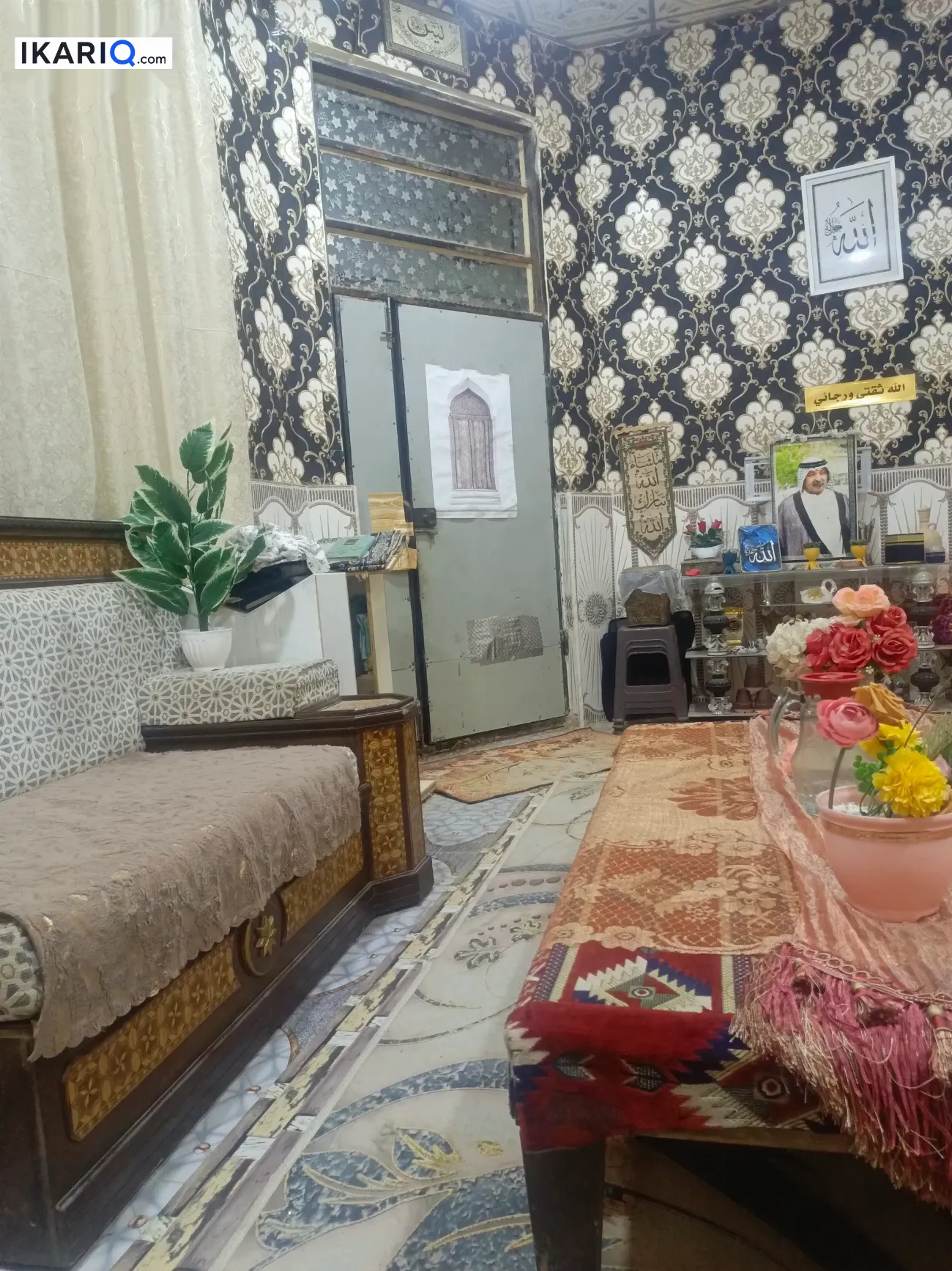 دار للبيع في الجزيره - 165 م² / 108,750,000 IQD — صورة 18