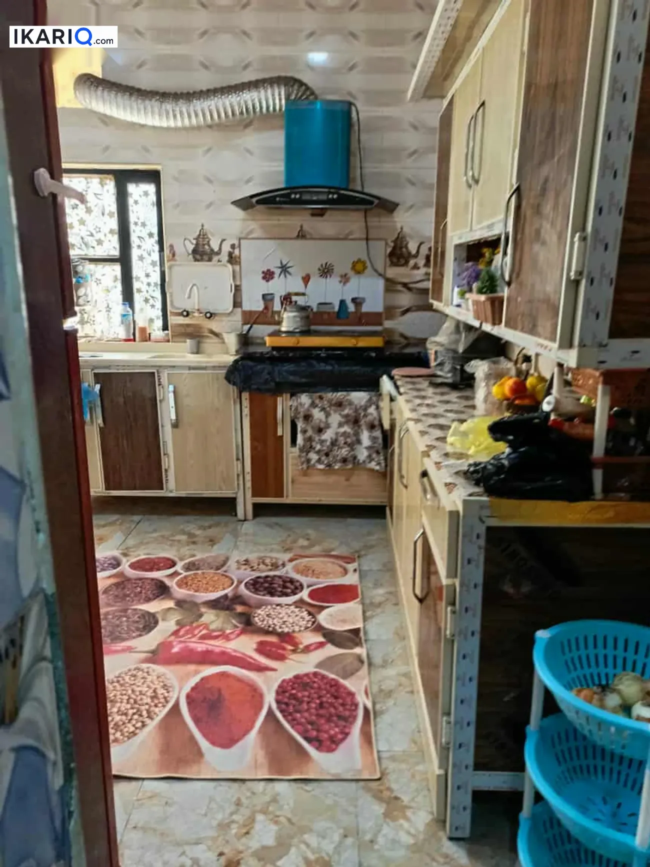 دار للبيع في الجزيره - 165 م² / 108,750,000 IQD — صورة 14