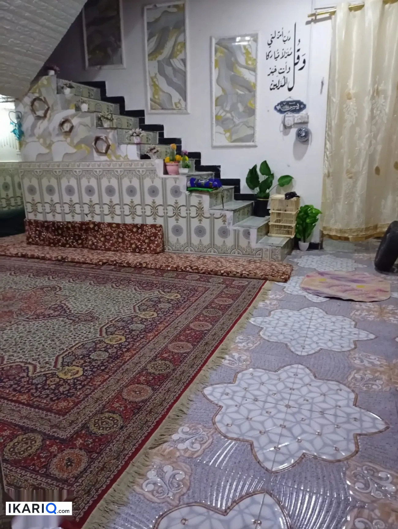 دار للبيع في الجزيره - 165 م² / 108,750,000 IQD — صورة 9