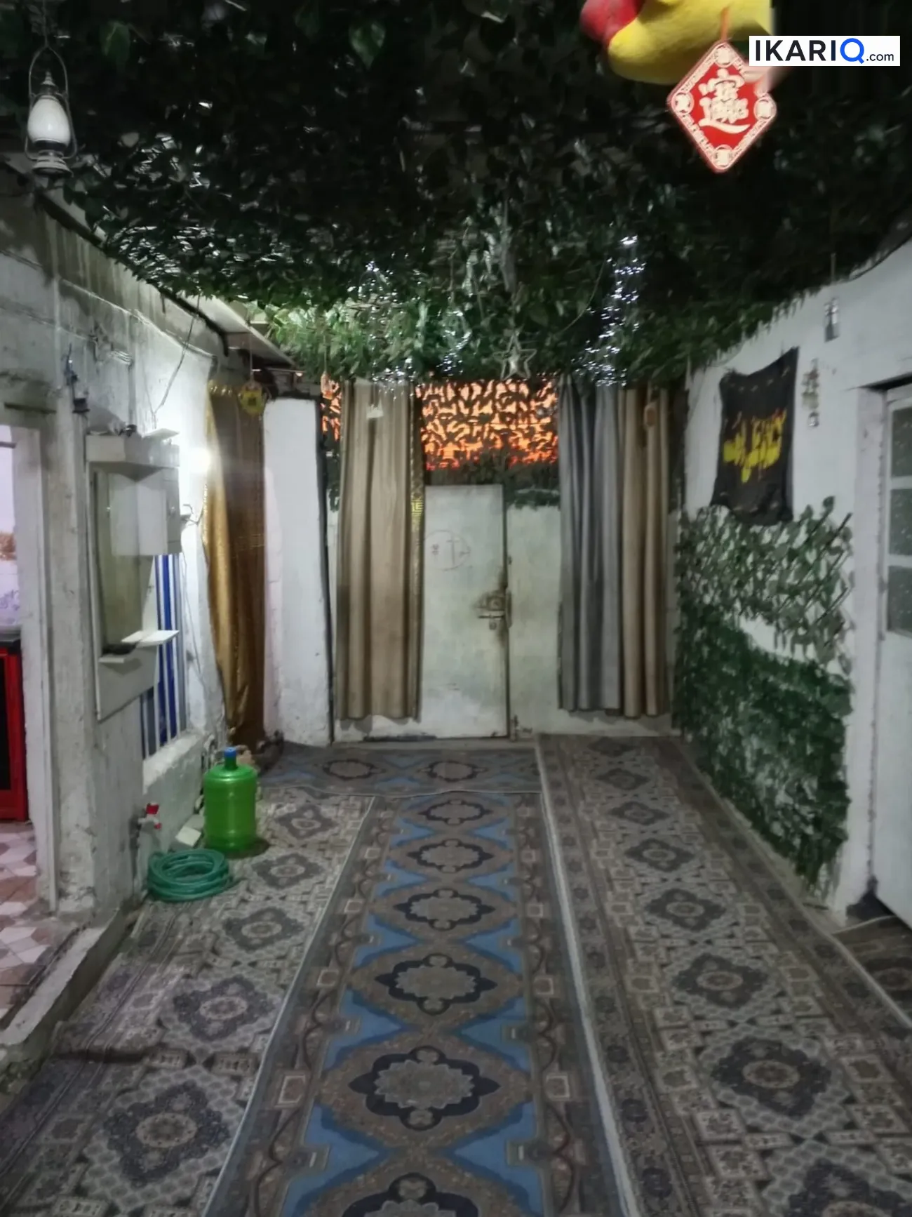 دار للبيع في الشعلة - 100 م² / 13,000,000 IQD