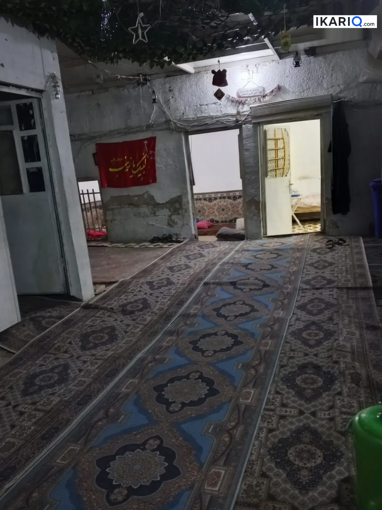 دار للبيع في الشعلة - 100 م² / 13,000,000 IQD — صورة 6