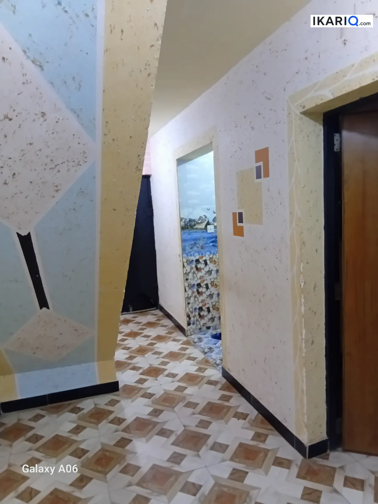دار للبيع في الهارثة - 100 م² / 110,000,000 IQD — صورة 2