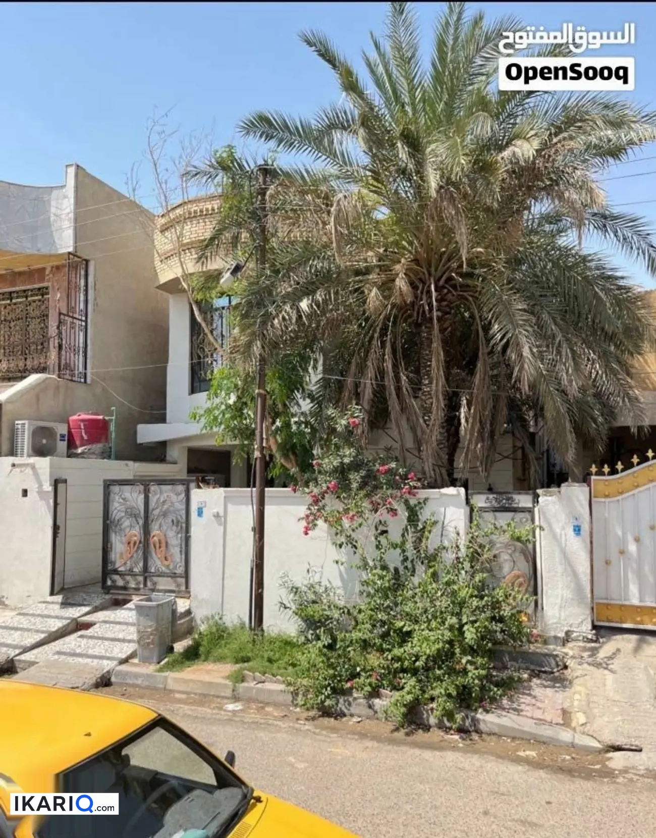 دار للبيع في الخضراء - 270 م² / 600,000,000 IQD — صورة 11