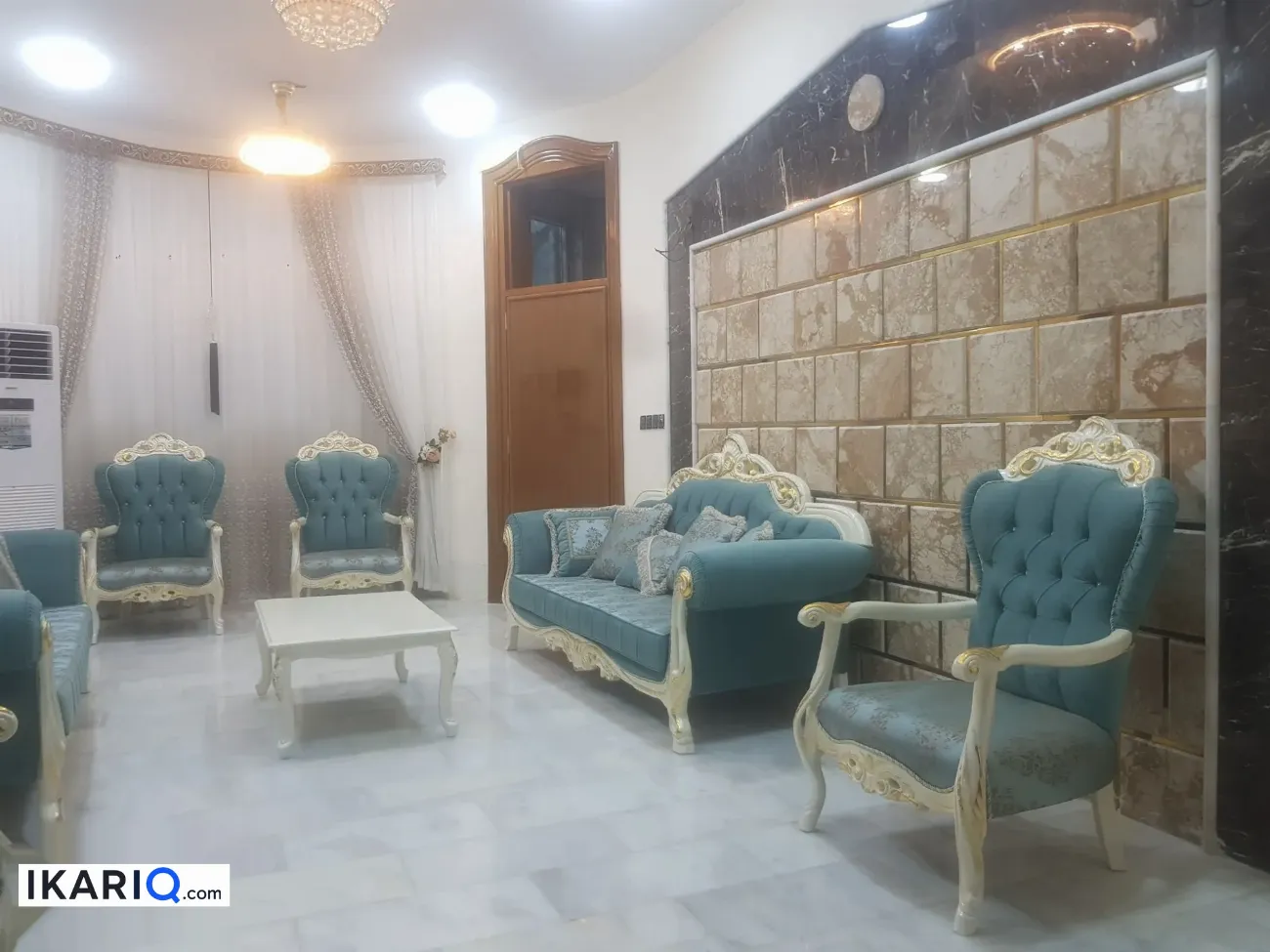 دار للبيع في كربلاء - 200 م² / 160,000,000 IQD — صورة 5