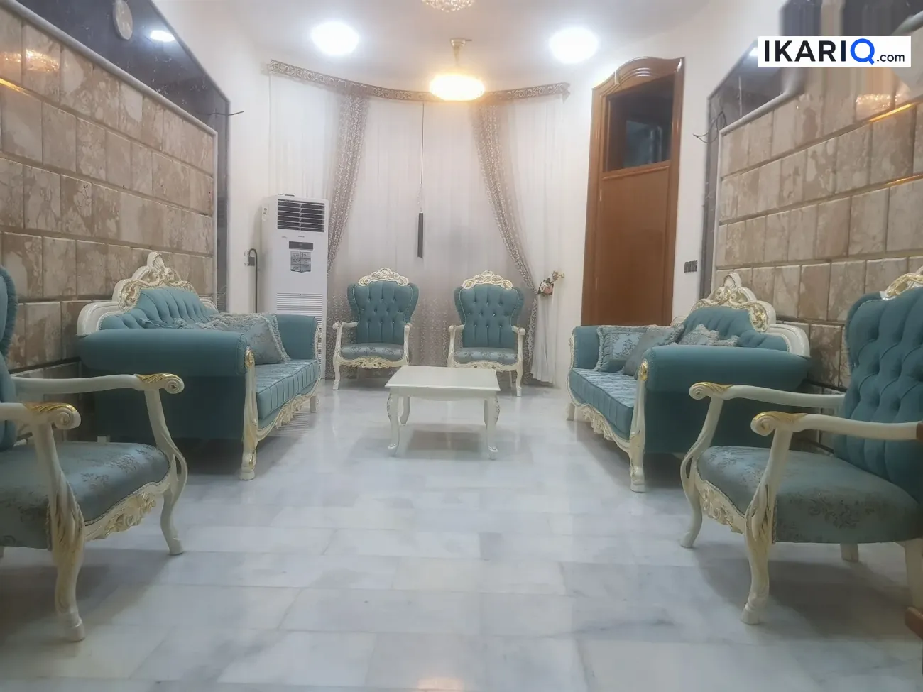 دار للبيع في كربلاء - 200 م² / 160,000,000 IQD — صورة 6