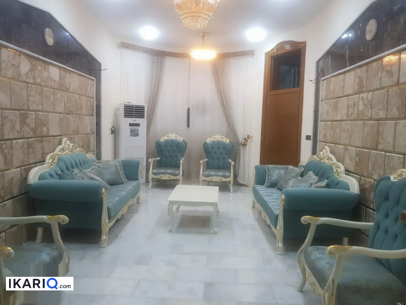 دار للبيع في كربلاء - 200 م² / 160,000,000 IQD — صورة 9