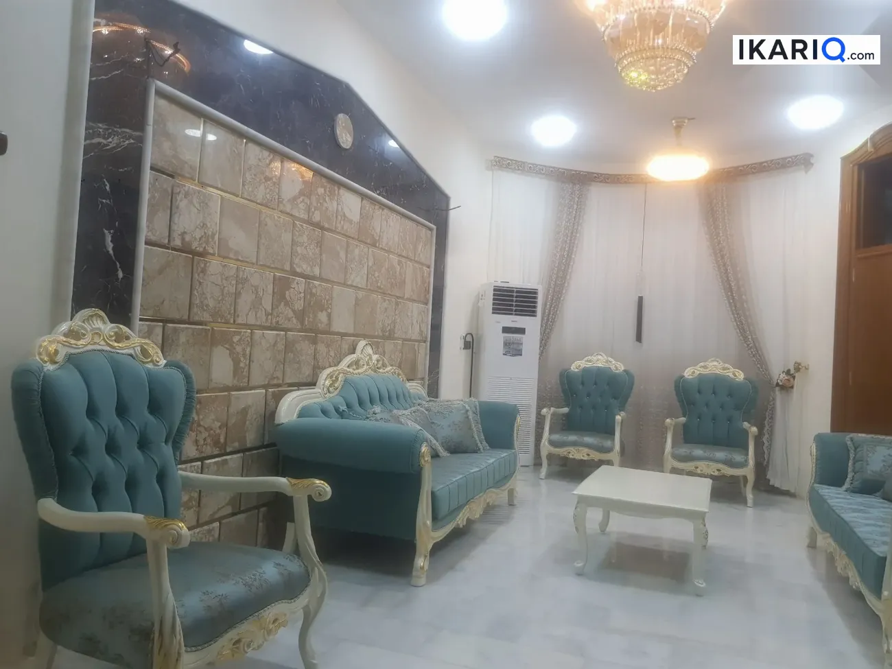 دار للبيع في كربلاء - 200 م² / 160,000,000 IQD — صورة 8