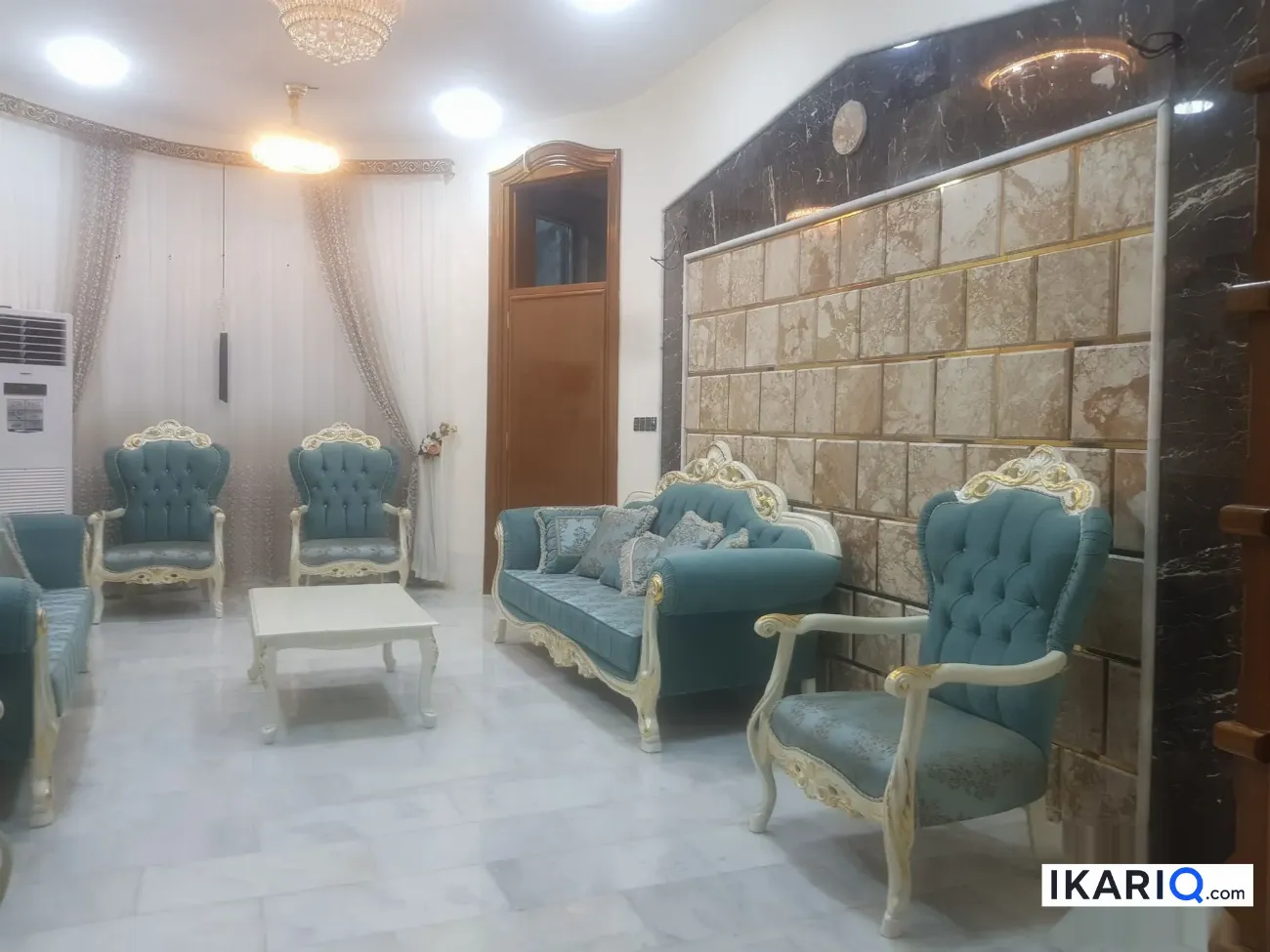 دار للبيع في كربلاء - 200 م² / 160,000,000 IQD — صورة 7