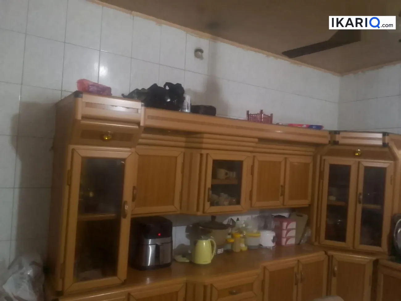 دار للبيع في الغزالية - 100 م² / 190,000,000 IQD — صورة 10