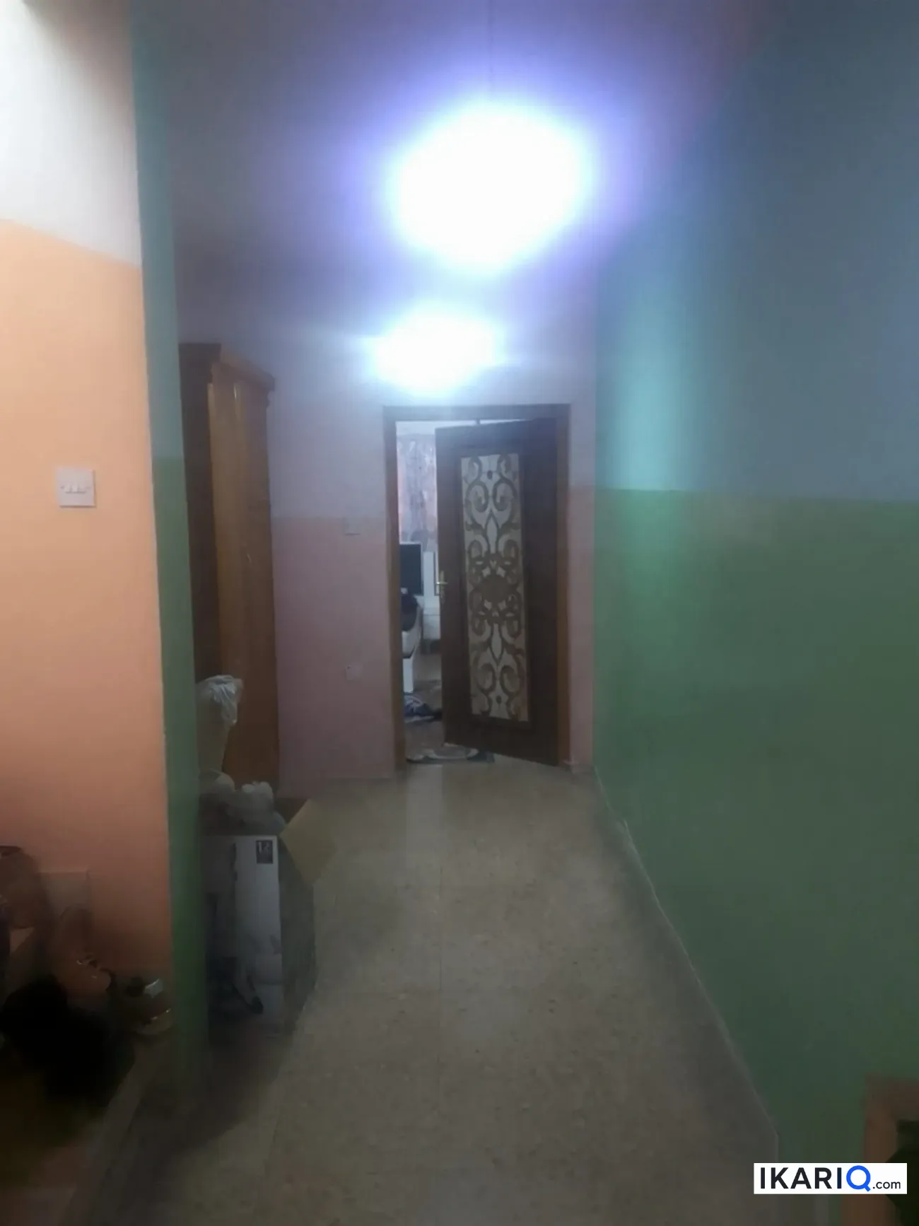 دار للبيع في الغزالية - 100 م² / 190,000,000 IQD — صورة 17