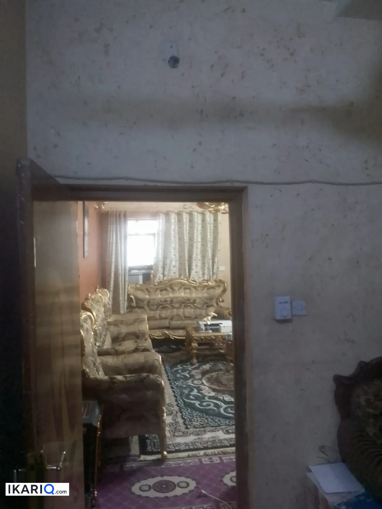 دار للبيع في الغزالية - 100 م² / 190,000,000 IQD — صورة 5