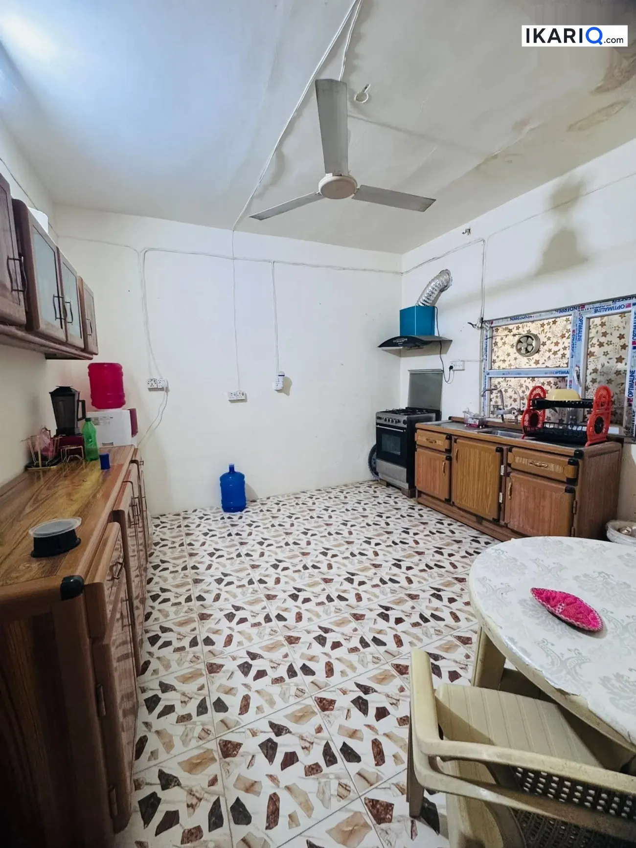 دار للبيع في المهندسين - 159 م² / 130,000,000 IQD — صورة 5