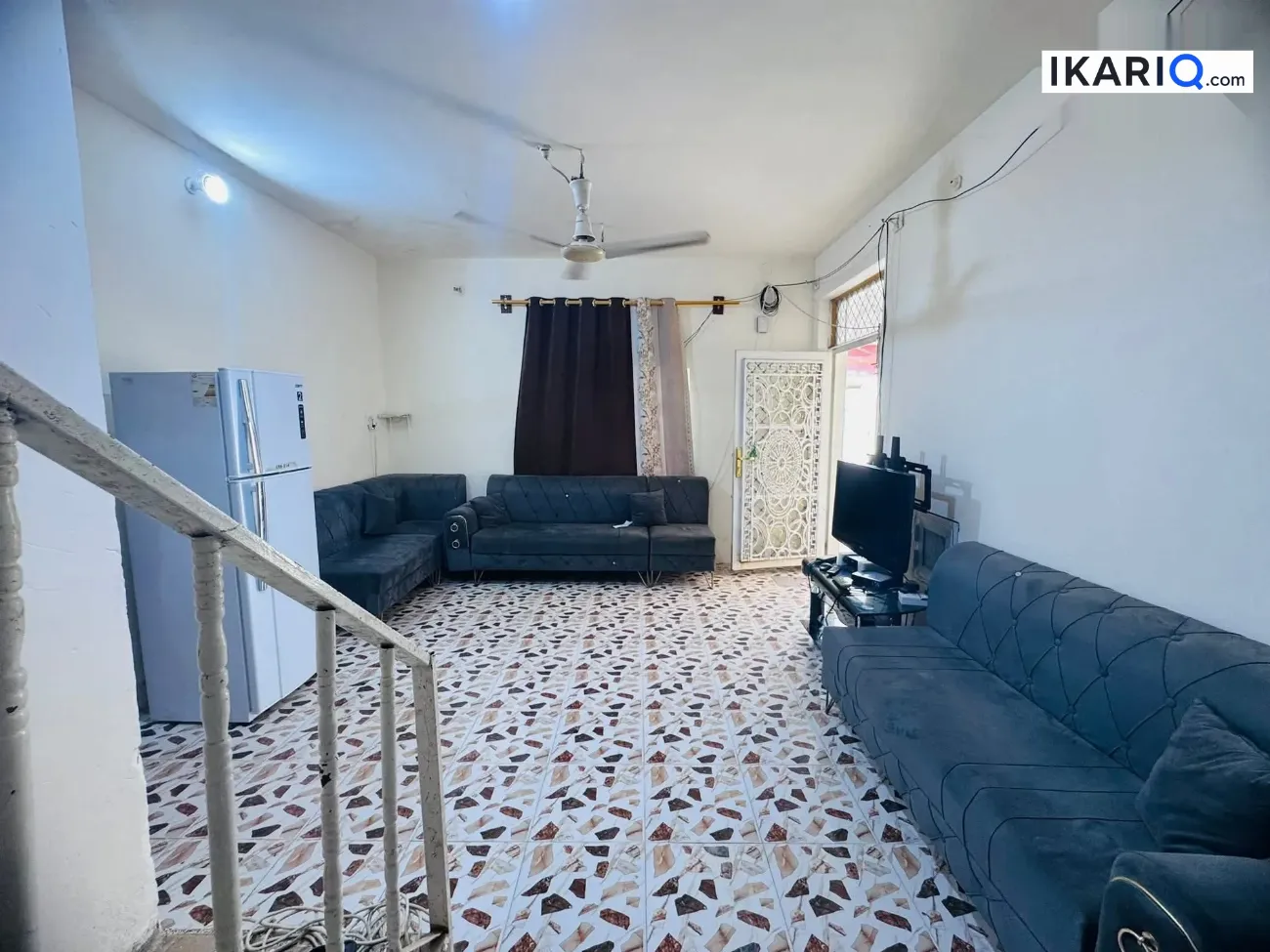 دار للبيع في المهندسين - 159 م² / 130,000,000 IQD — صورة 3