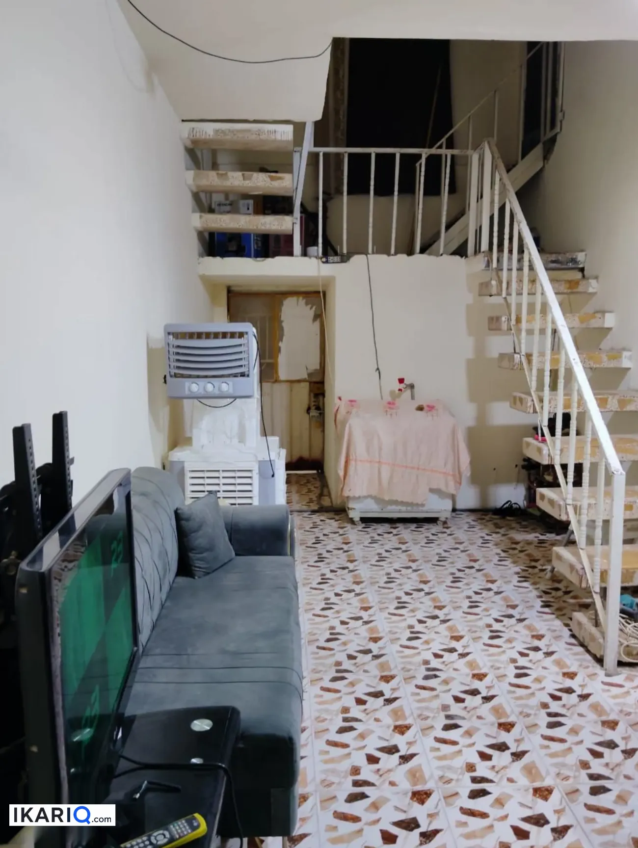 دار للبيع في المهندسين - 159 م² / 130,000,000 IQD — صورة 12