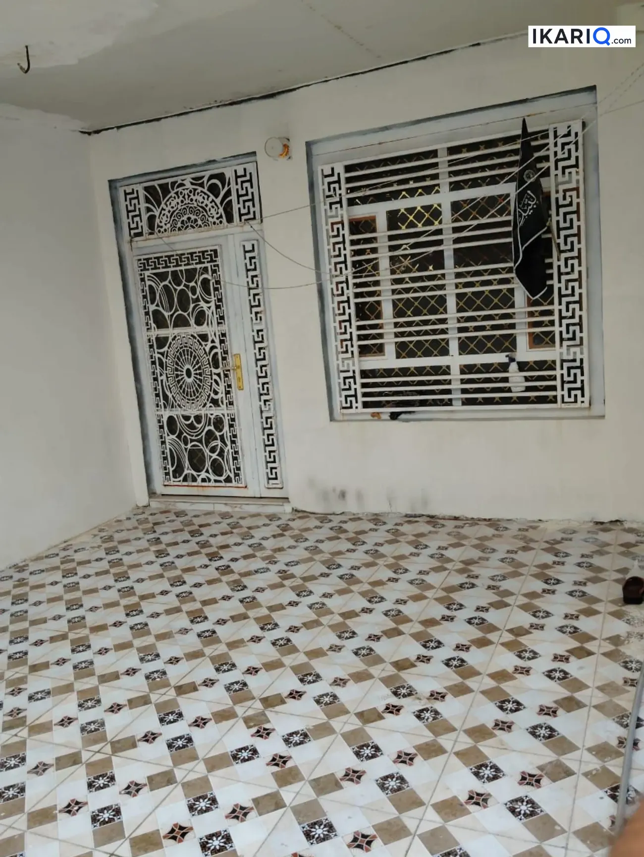 دار للبيع في المهندسين - 159 م² / 130,000,000 IQD — صورة 10