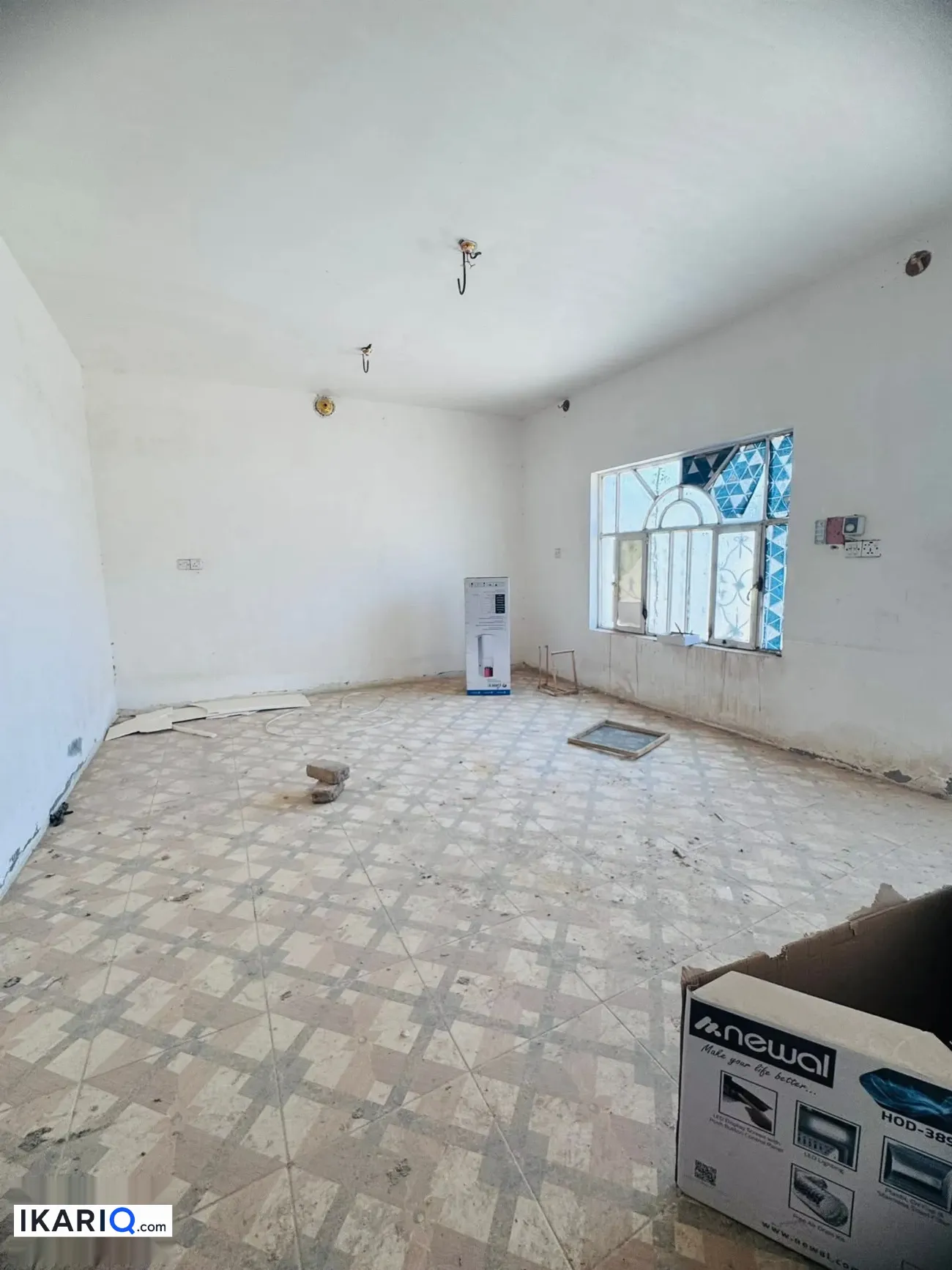 دار للبيع في المهندسين - 159 م² / 130,000,000 IQD — صورة 4