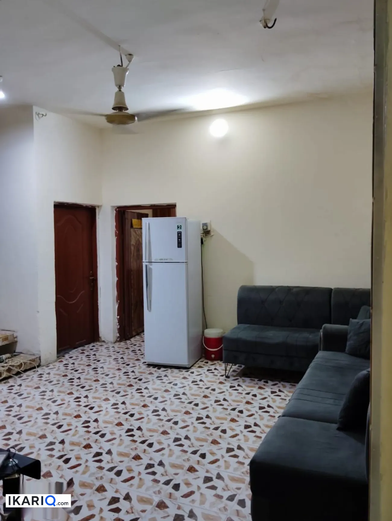 دار للبيع في المهندسين - 159 م² / 130,000,000 IQD — صورة 11