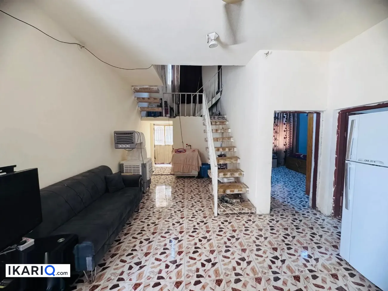 دار للبيع في المهندسين - 159 م² / 130,000,000 IQD — صورة 2
