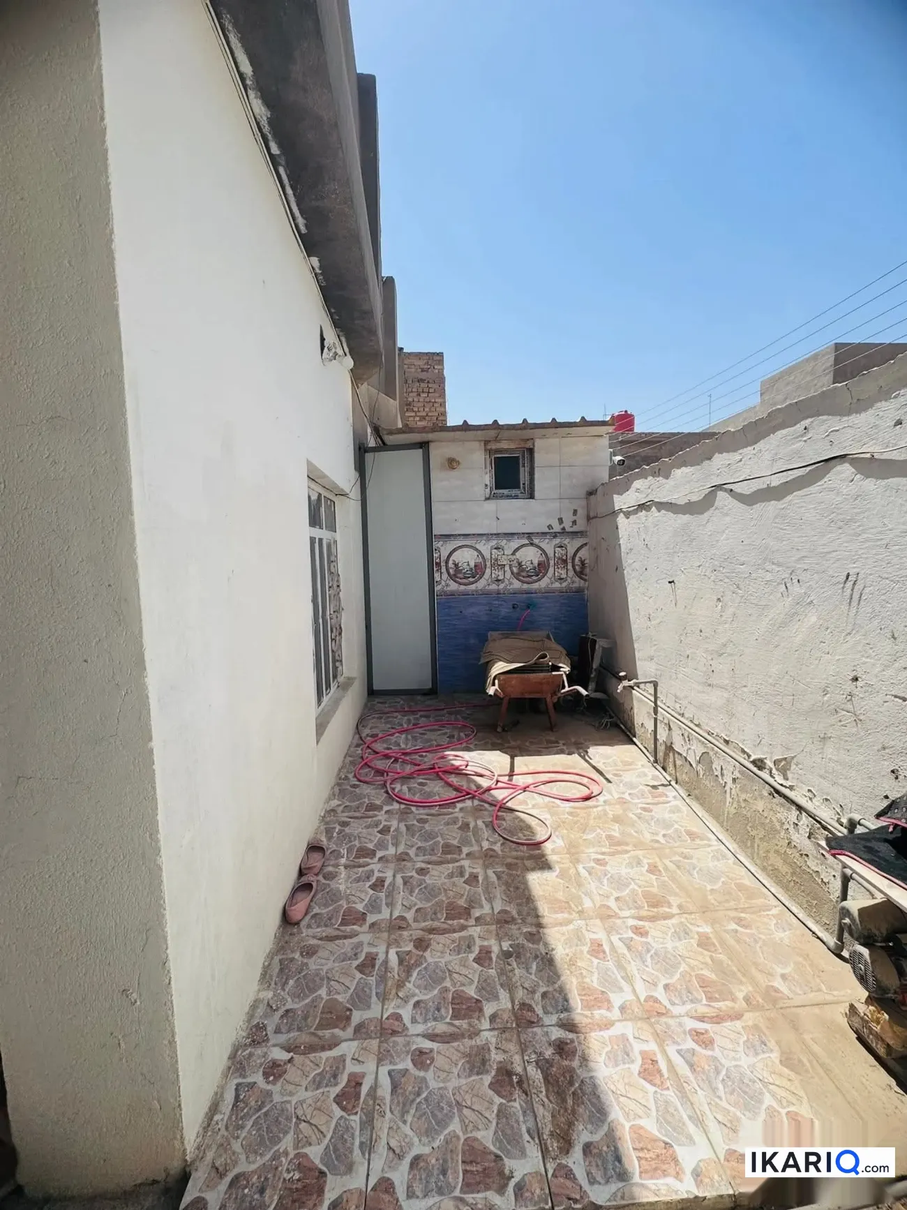 دار للبيع في المهندسين - 159 م² / 130,000,000 IQD — صورة 8