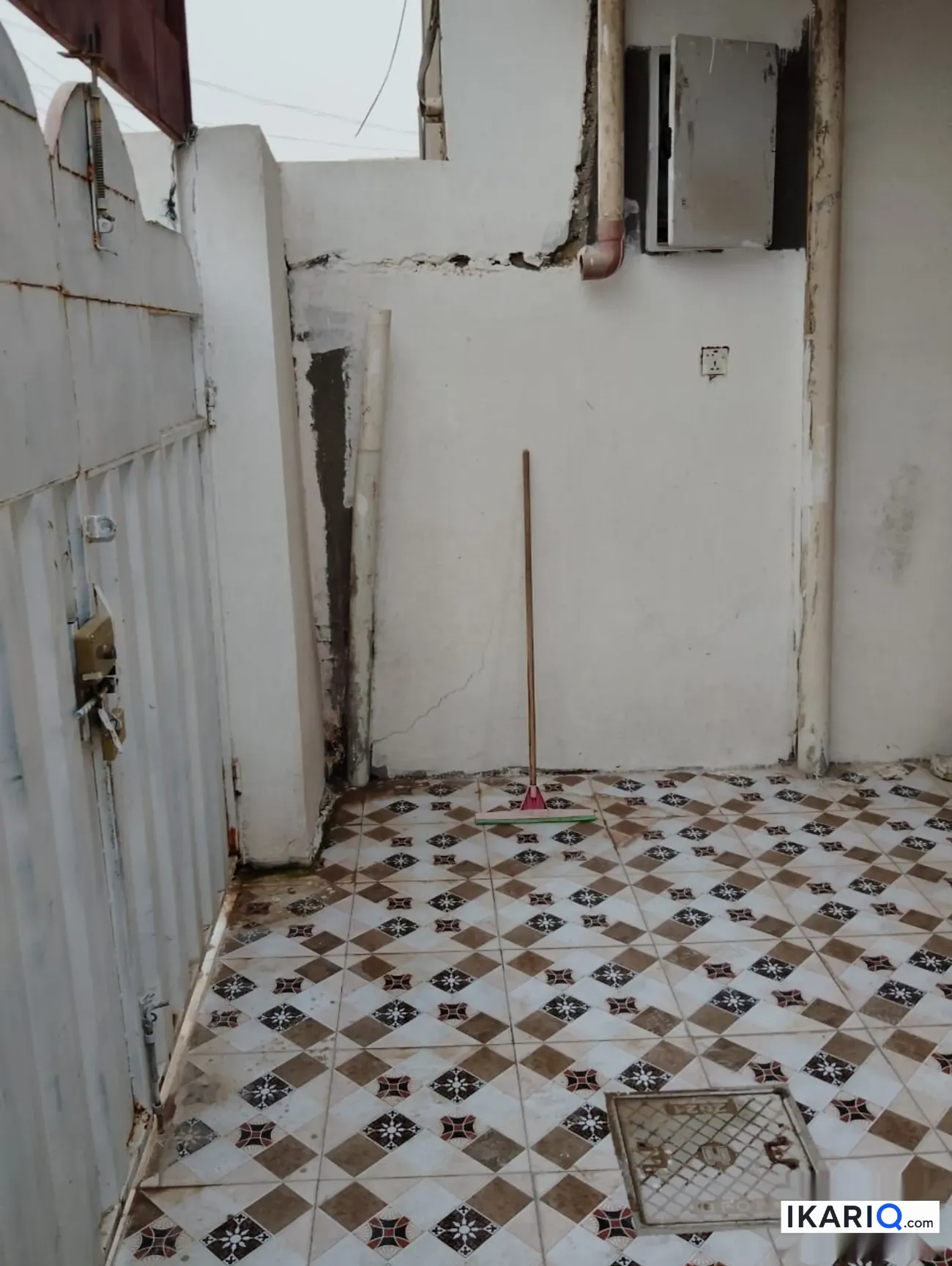 دار للبيع في المهندسين - 159 م² / 130,000,000 IQD — صورة 9