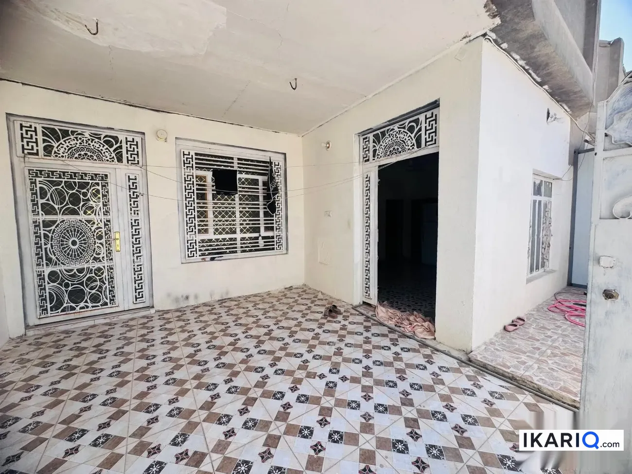 دار للبيع في المهندسين - 159 م² / 130,000,000 IQD — صورة 7