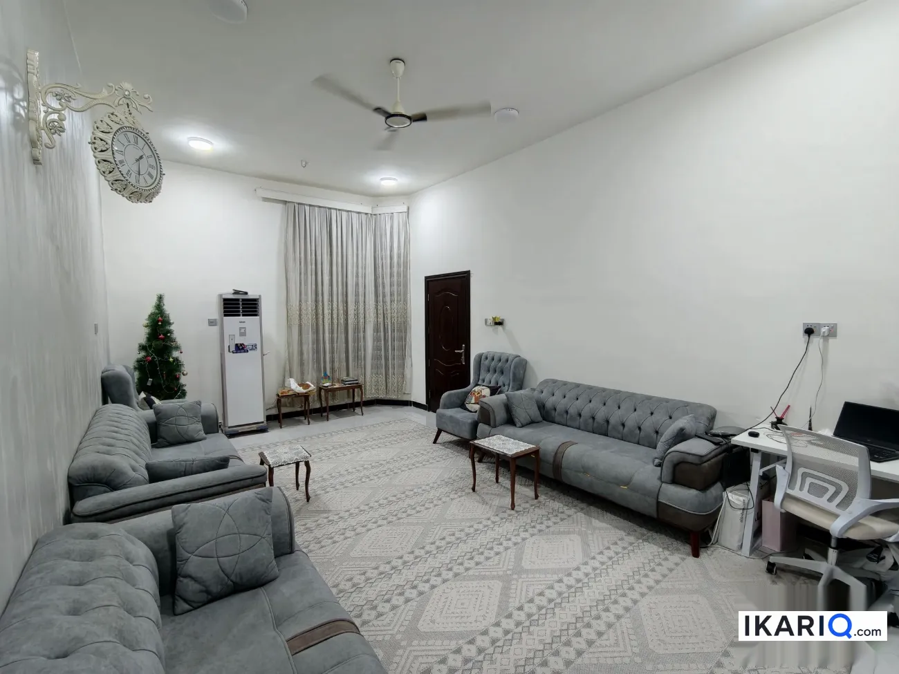 دار للبيع في التنومة - 165 م² / 300,000,000 IQD — صورة 2
