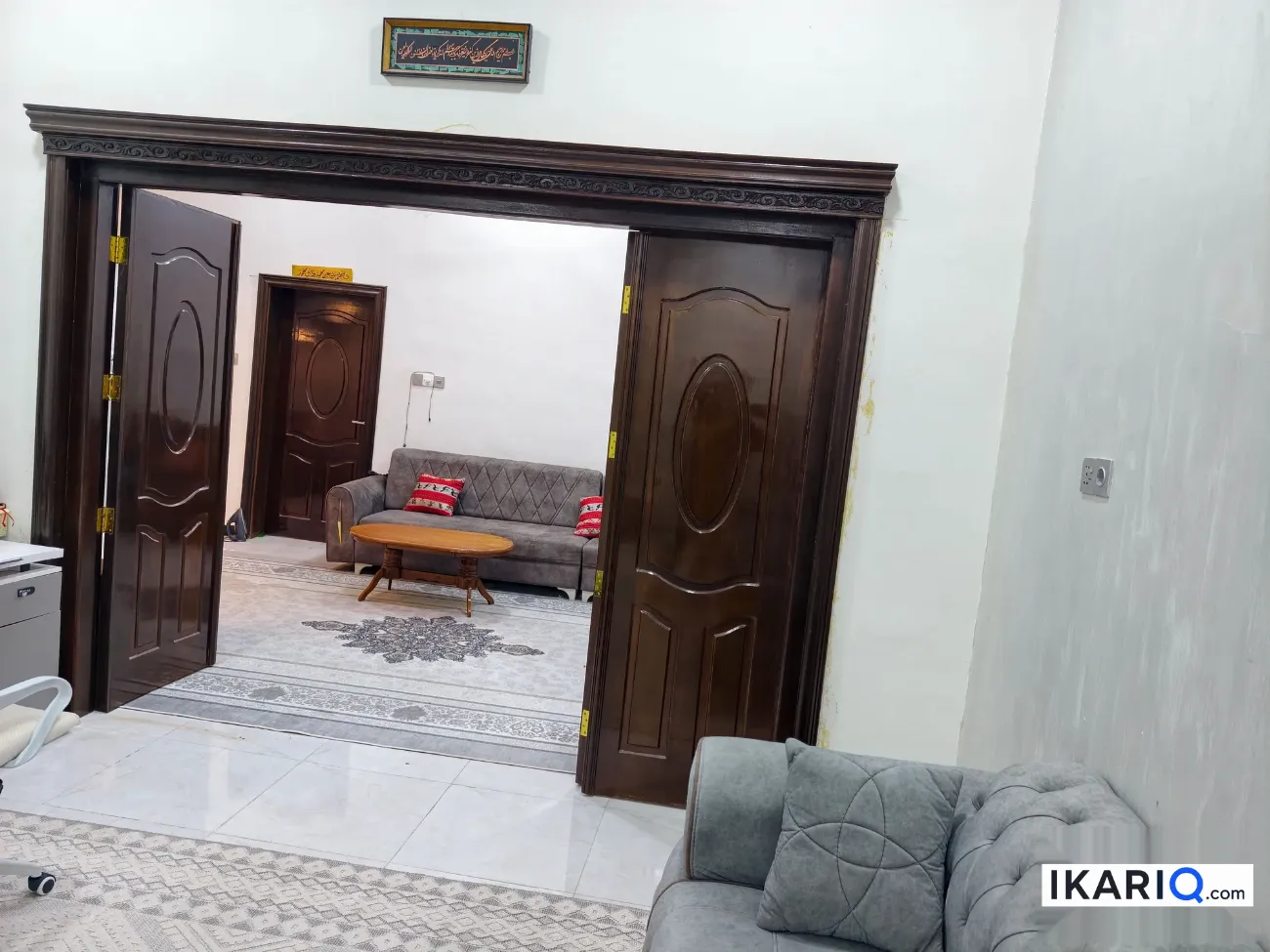 دار للبيع في التنومة - 165 م² / 300,000,000 IQD