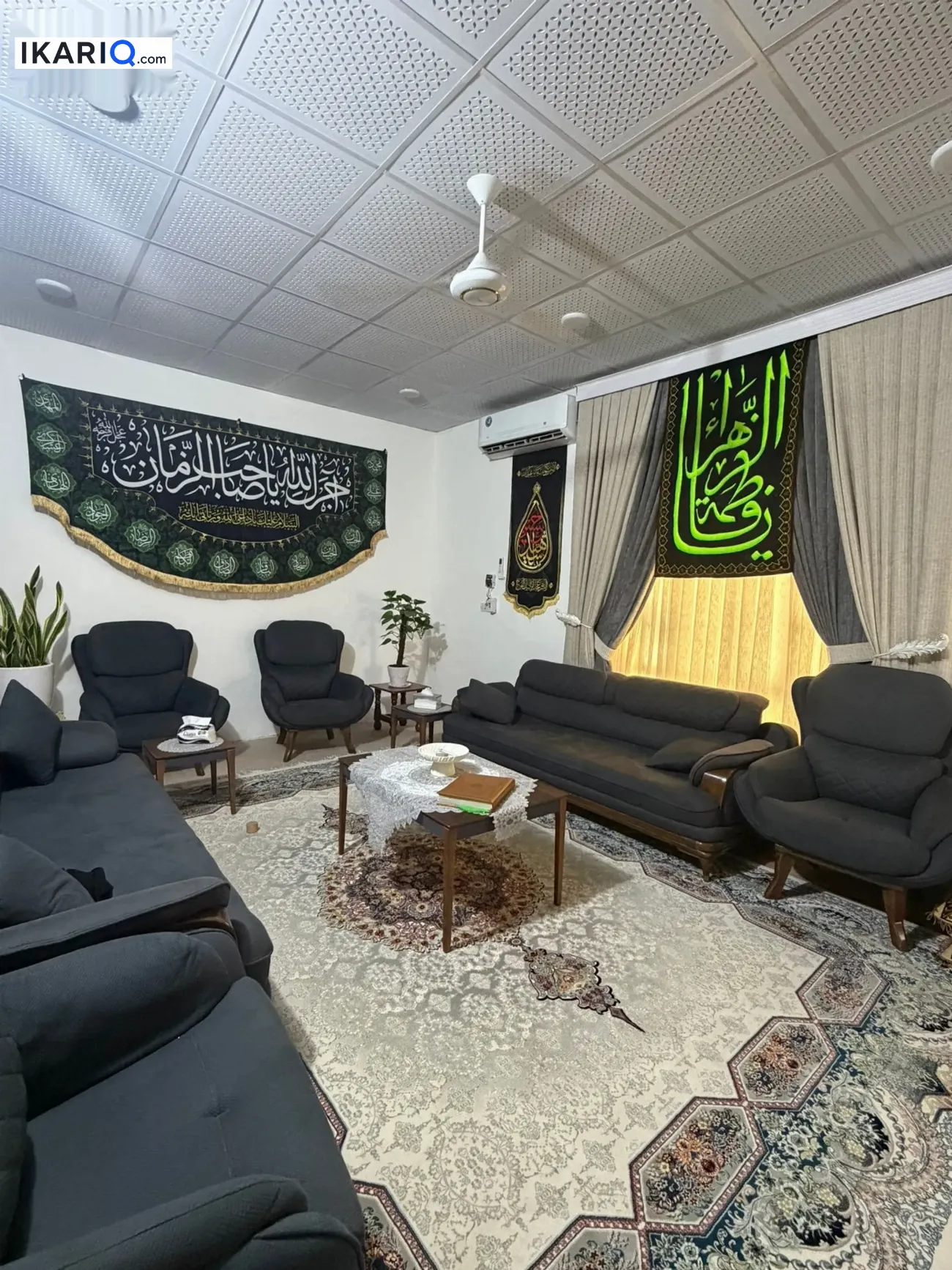 دار للبيع في أبو الخصيب - 260 م² / 200,000,000 IQD — صورة 3