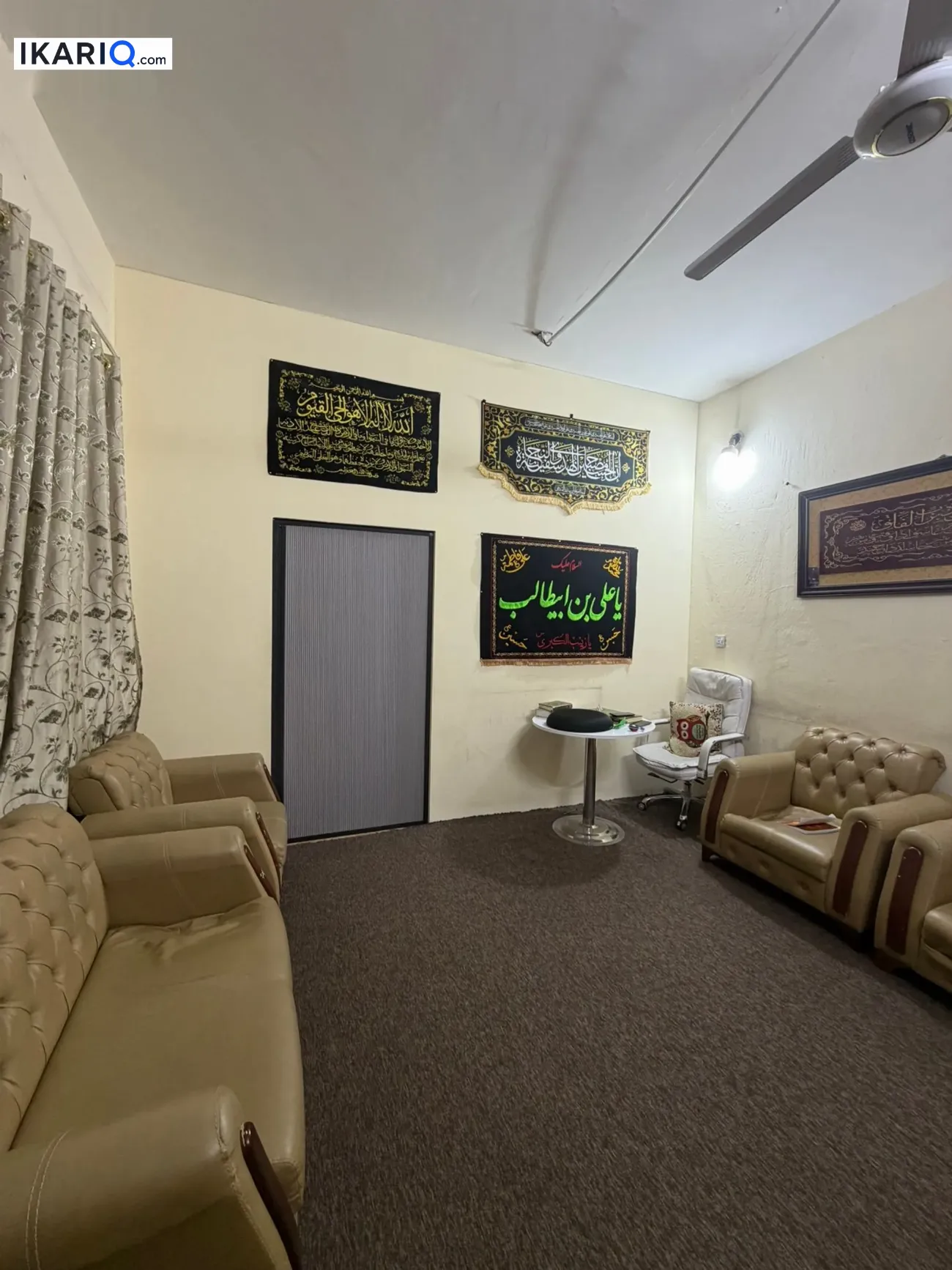 دار للبيع في أبو الخصيب - 260 م² / 200,000,000 IQD
