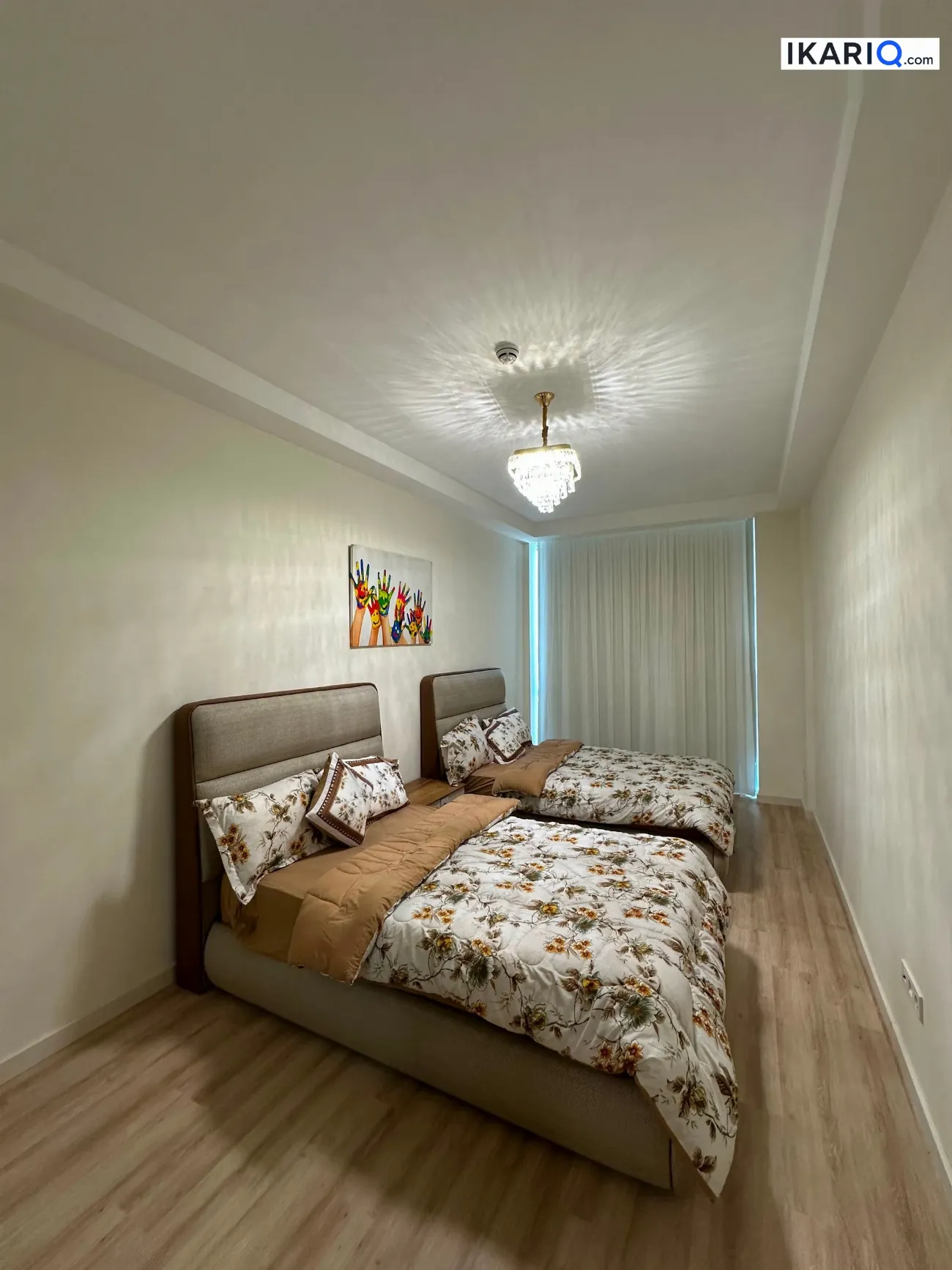 شقة للإيجار في اربيل - 144 م² / 1,675,000 IQD — صورة 9