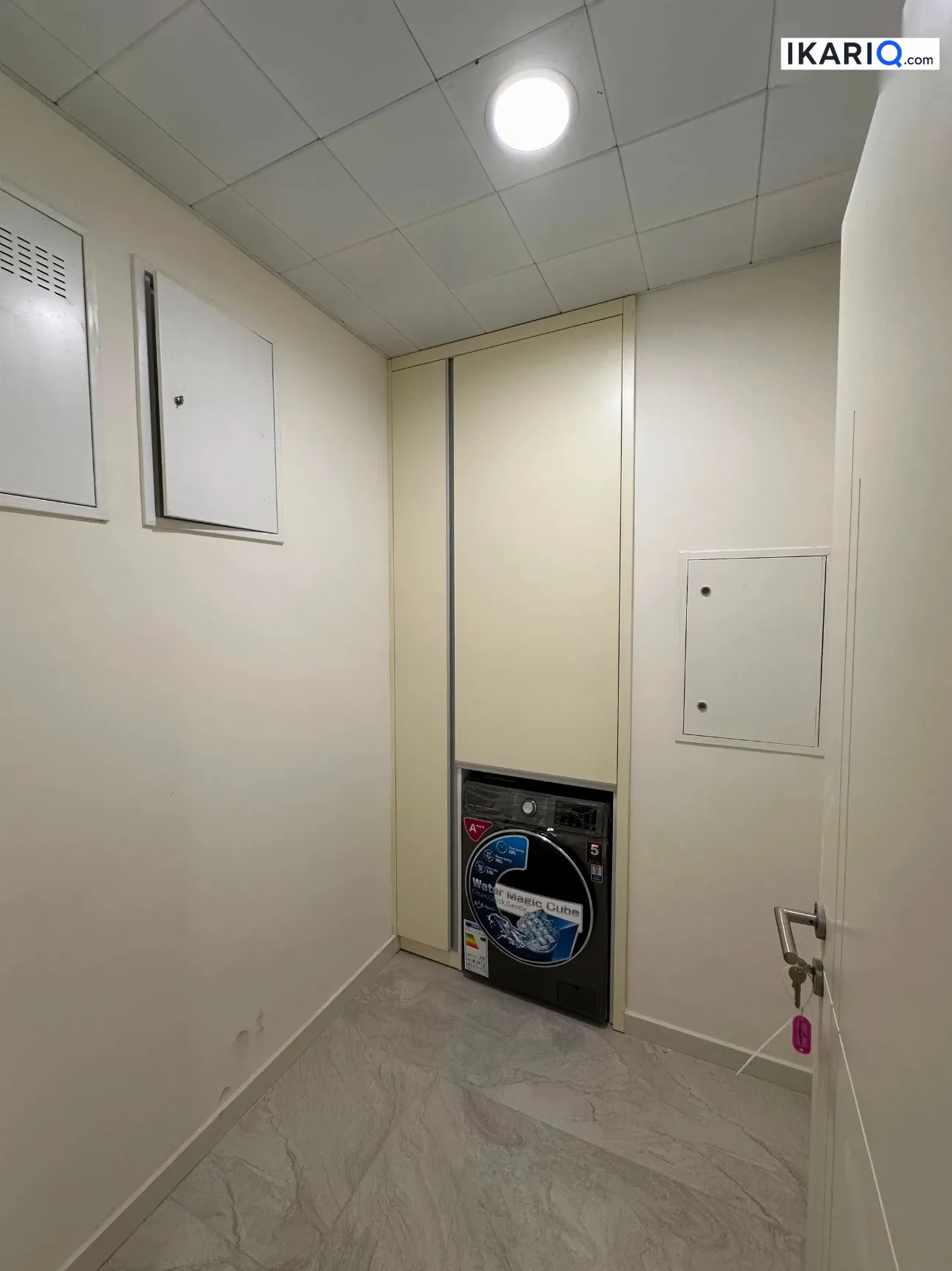 شقة للإيجار في اربيل - 144 م² / 1,675,000 IQD — صورة 7