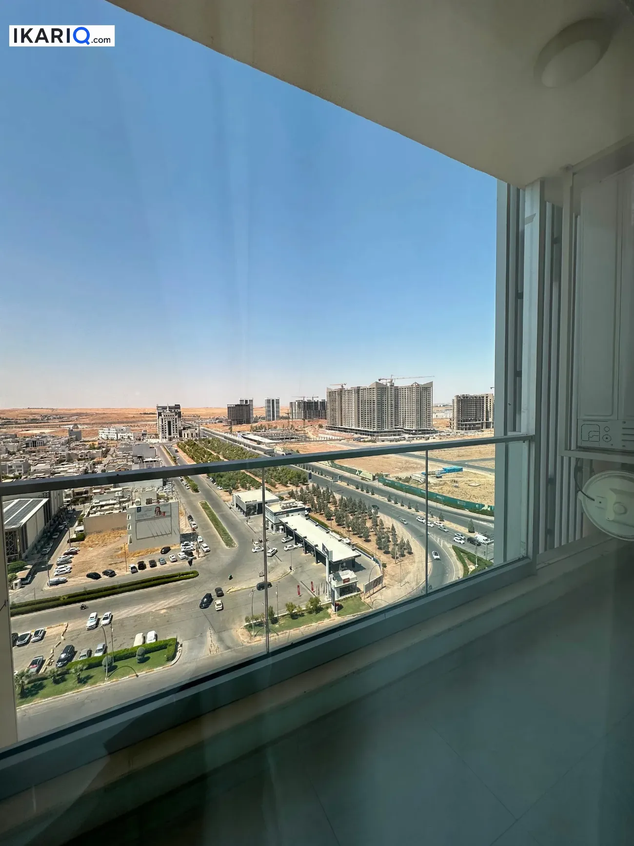 شقة للإيجار في اربيل - 144 م² / 1,675,000 IQD — صورة 10
