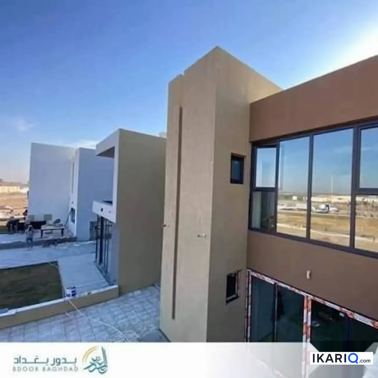 دار للبيع في ابوغريب - 300 م² / 770,000,000 IQD — صورة 3