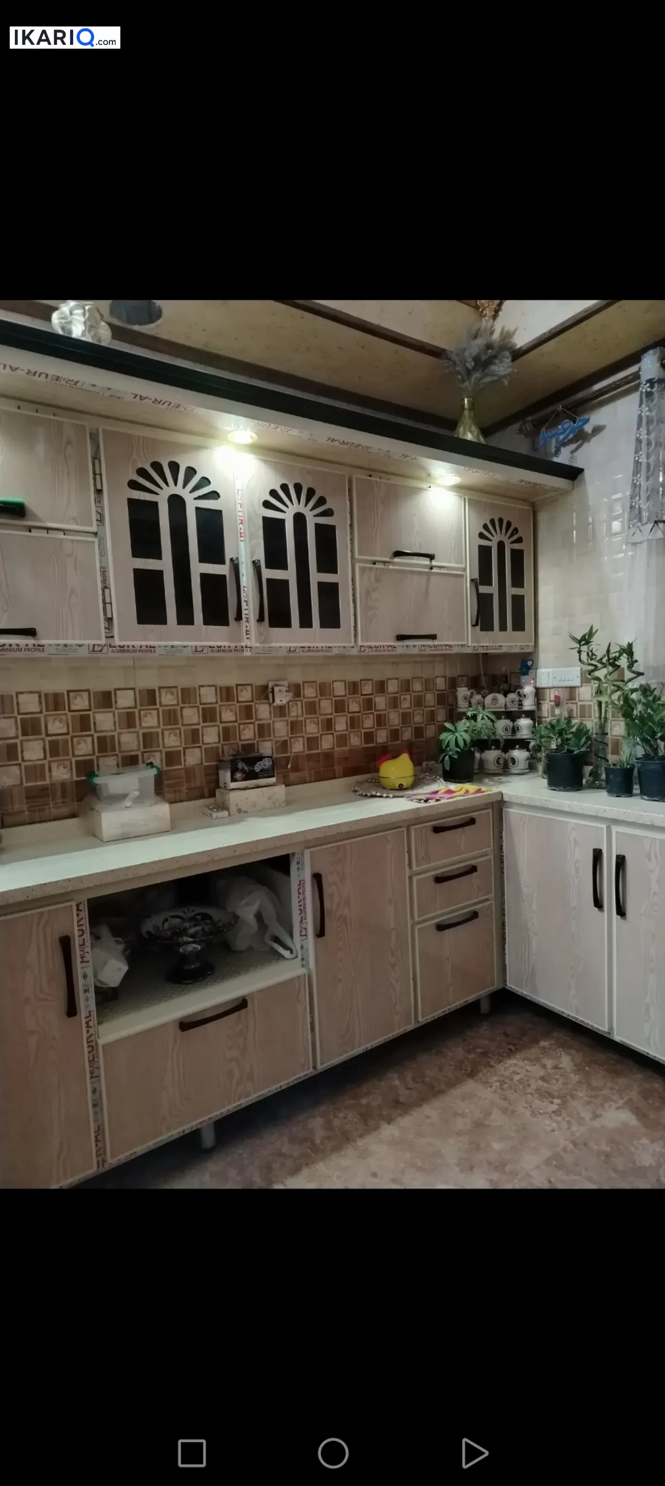 دار للبيع في الحبيبية - 144 م² / 360,000,000 IQD — صورة 13