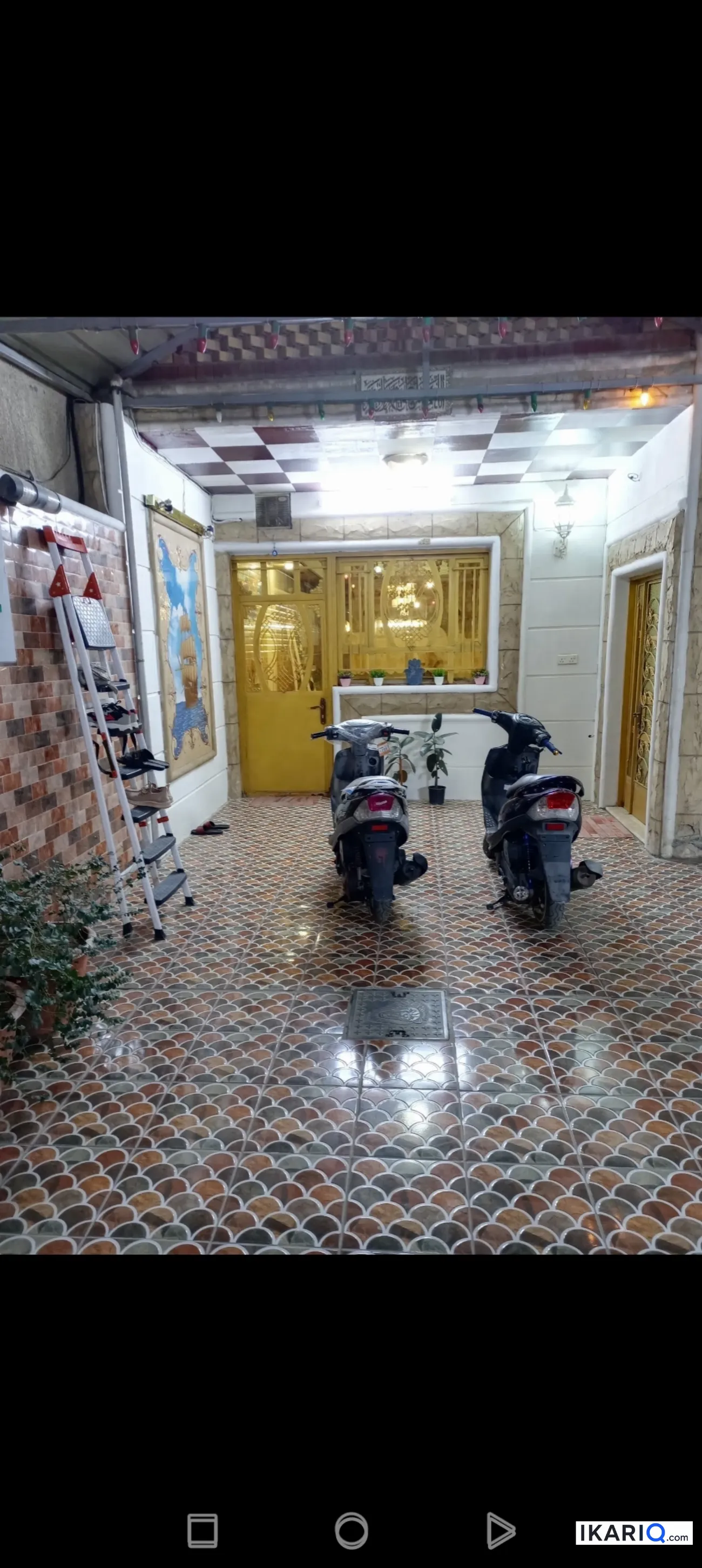 دار للبيع في الحبيبية - 144 م² / 360,000,000 IQD — صورة 9