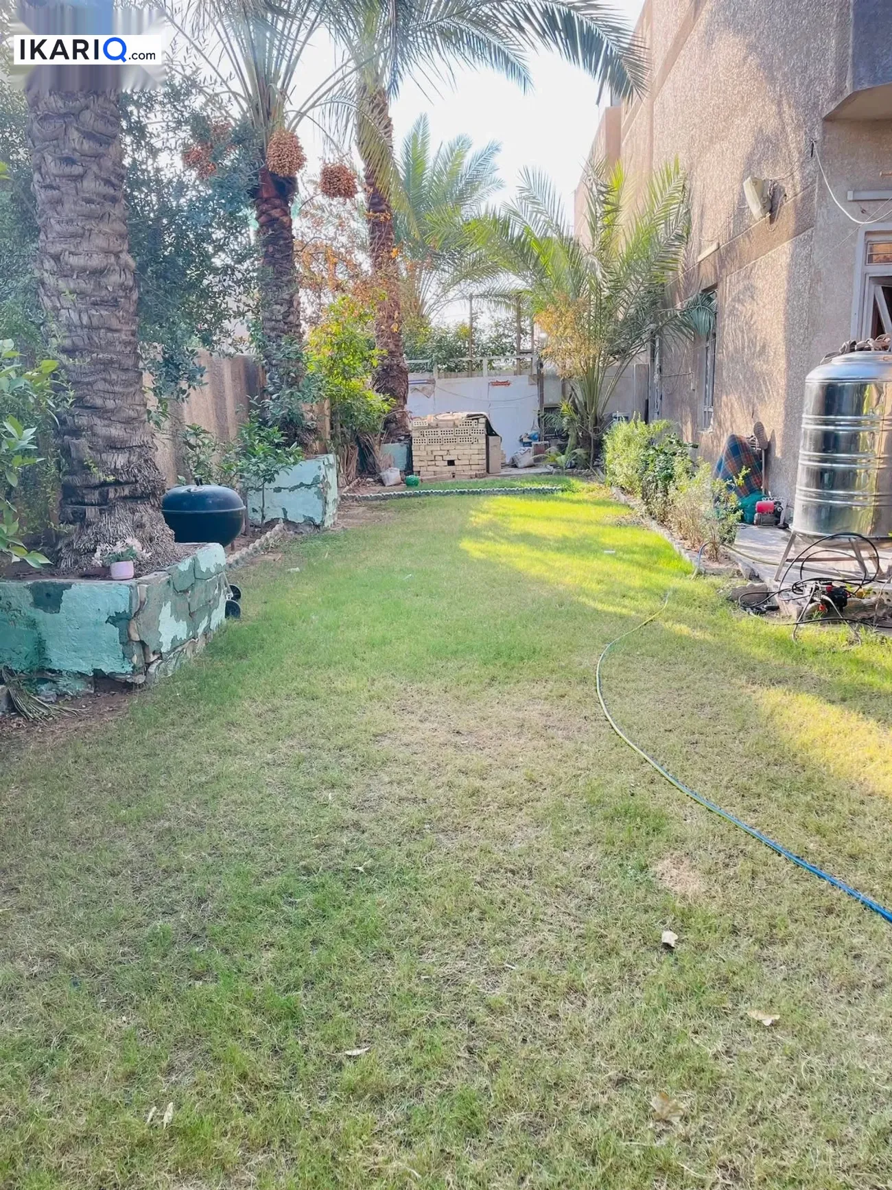 دار للبيع في البلديات - 300 م² / 825,000,000 IQD — صورة 3