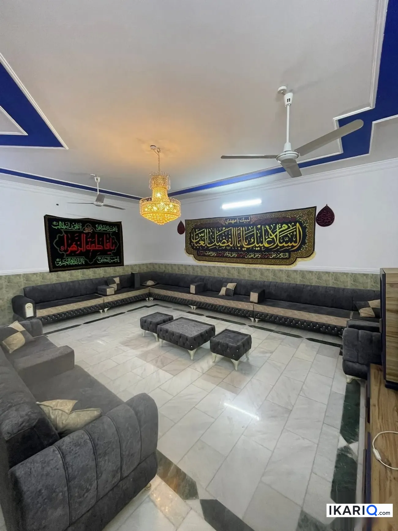 دار للبيع في البلديات - 300 م² / 825,000,000 IQD — صورة 6
