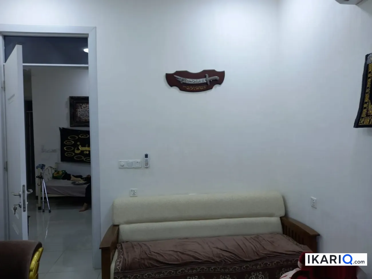 دار للبيع في المهدية - 100 م² / 250,000,000 IQD — صورة 15