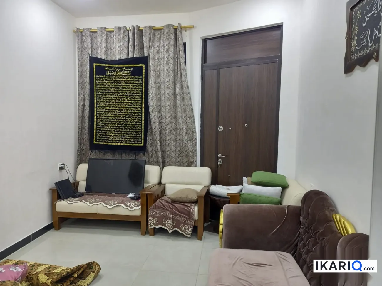 دار للبيع في المهدية - 100 م² / 250,000,000 IQD — صورة 16