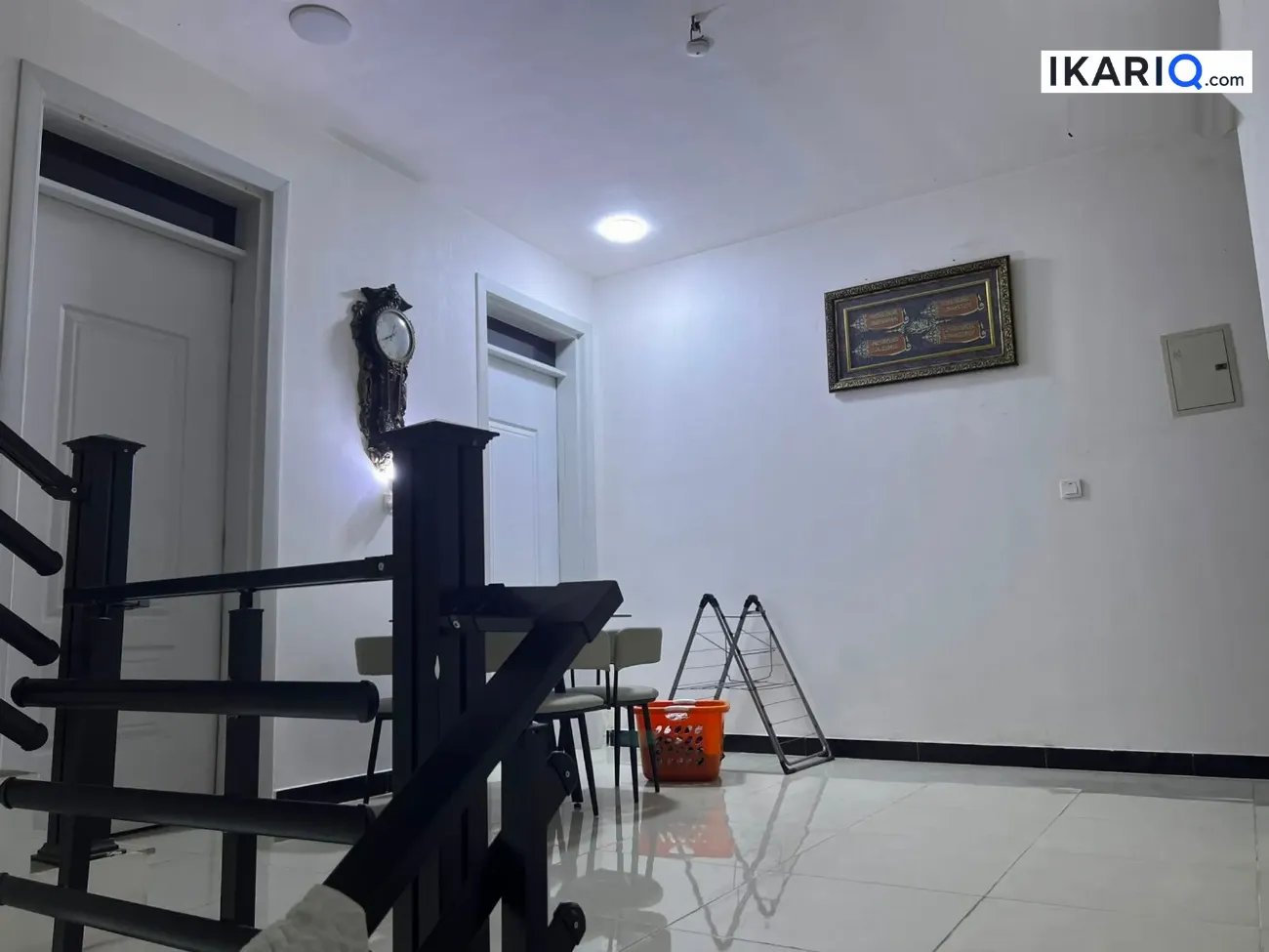دار للبيع في المهدية - 100 م² / 250,000,000 IQD — صورة 9