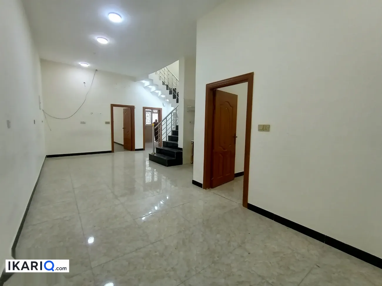 دار للإيجار في البصرة - 150 م² / 750,000 IQD — صورة 6