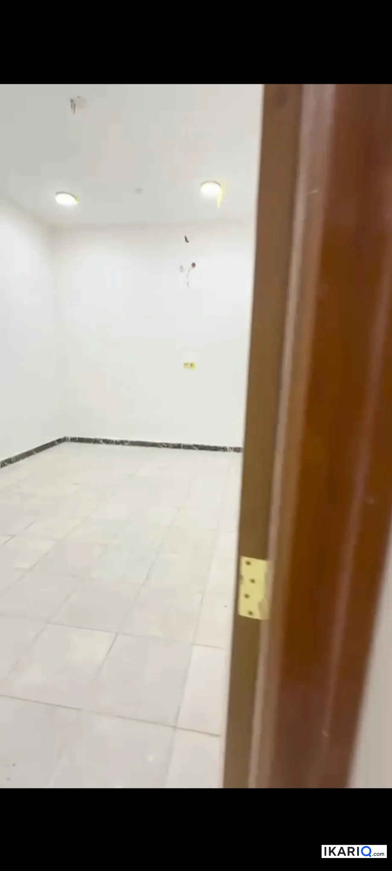 شقة للإيجار في البصرة - 100 م² / 700,000 IQD — صورة 9
