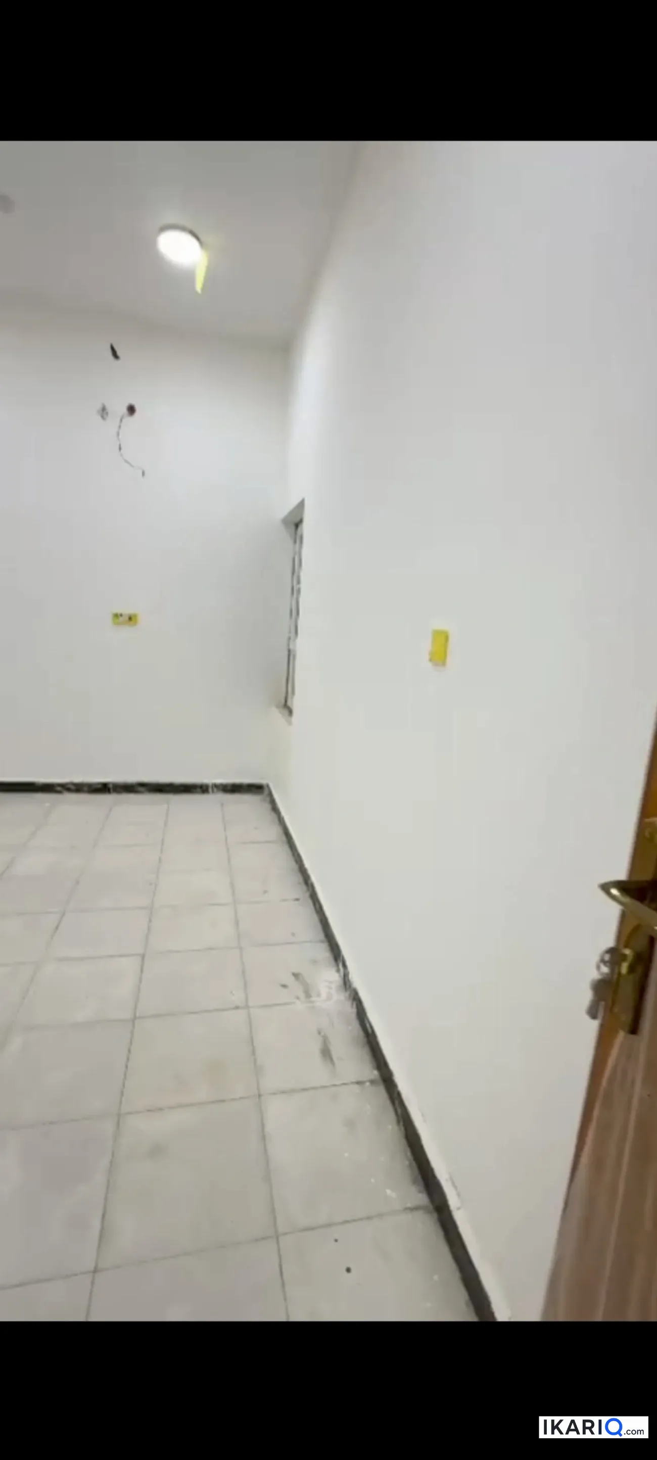 شقة للإيجار في البصرة - 100 م² / 700,000 IQD — صورة 10