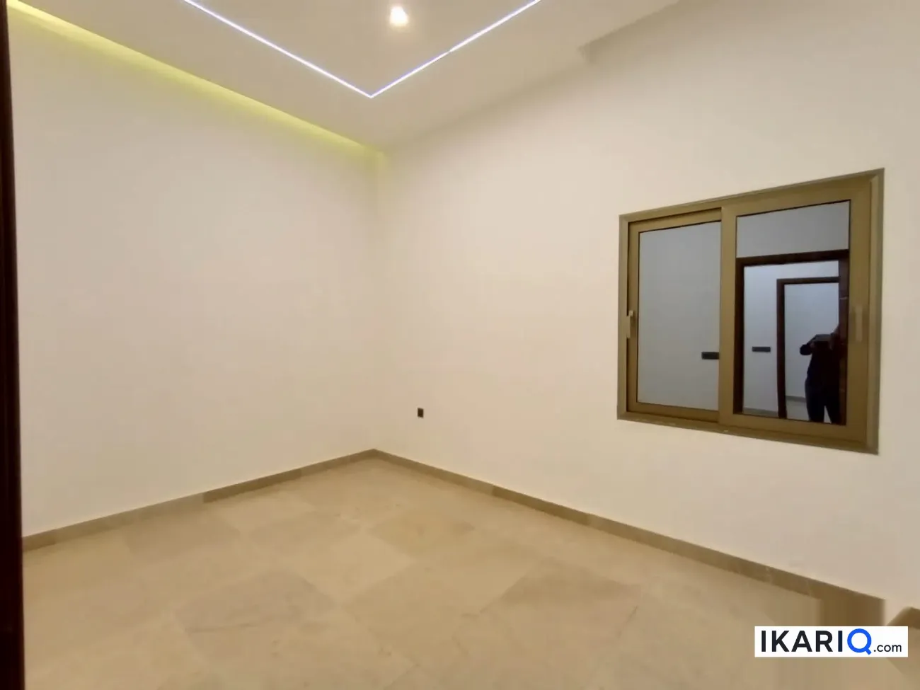 شقة للإيجار في البصرة - 150 م² / 1,450,000 IQD — صورة 8