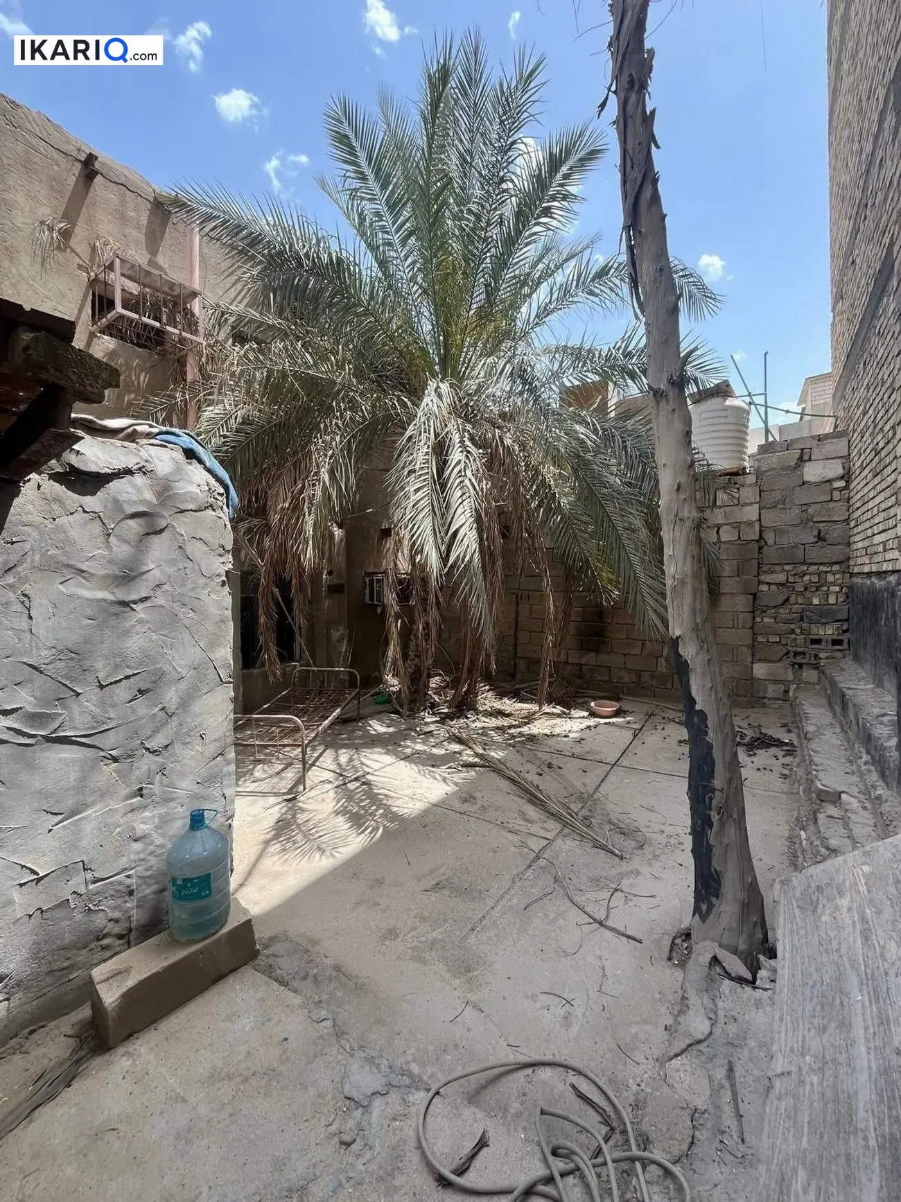 دار للبيع في السراجي - 120 م² / 80,000,000 IQD — صورة 3