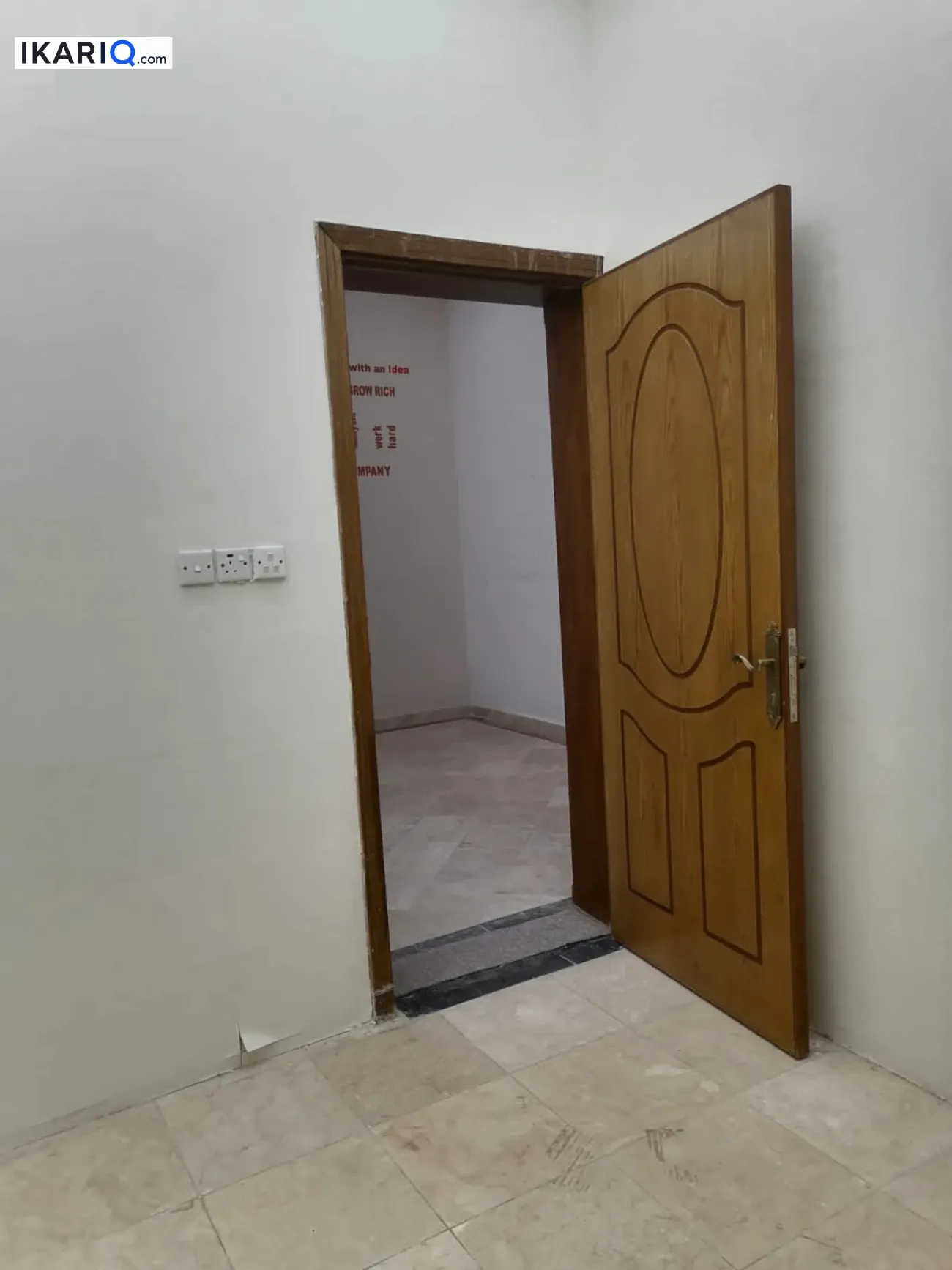 شقة للإيجار في البصرة - 100 م² / 942,500 IQD — صورة 4