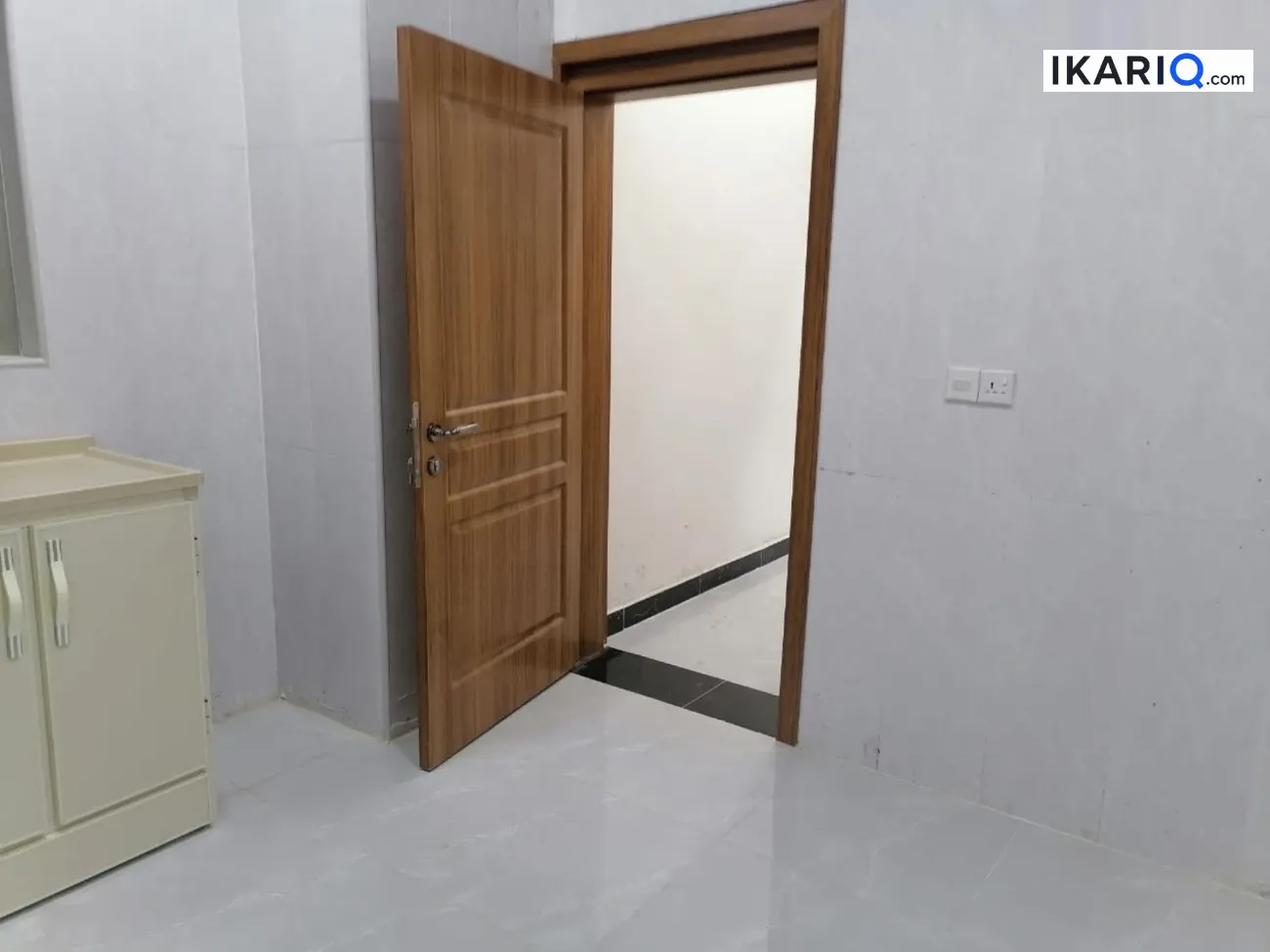 شقة للإيجار في البصرة - 100 م² / 900,000 IQD — صورة 4